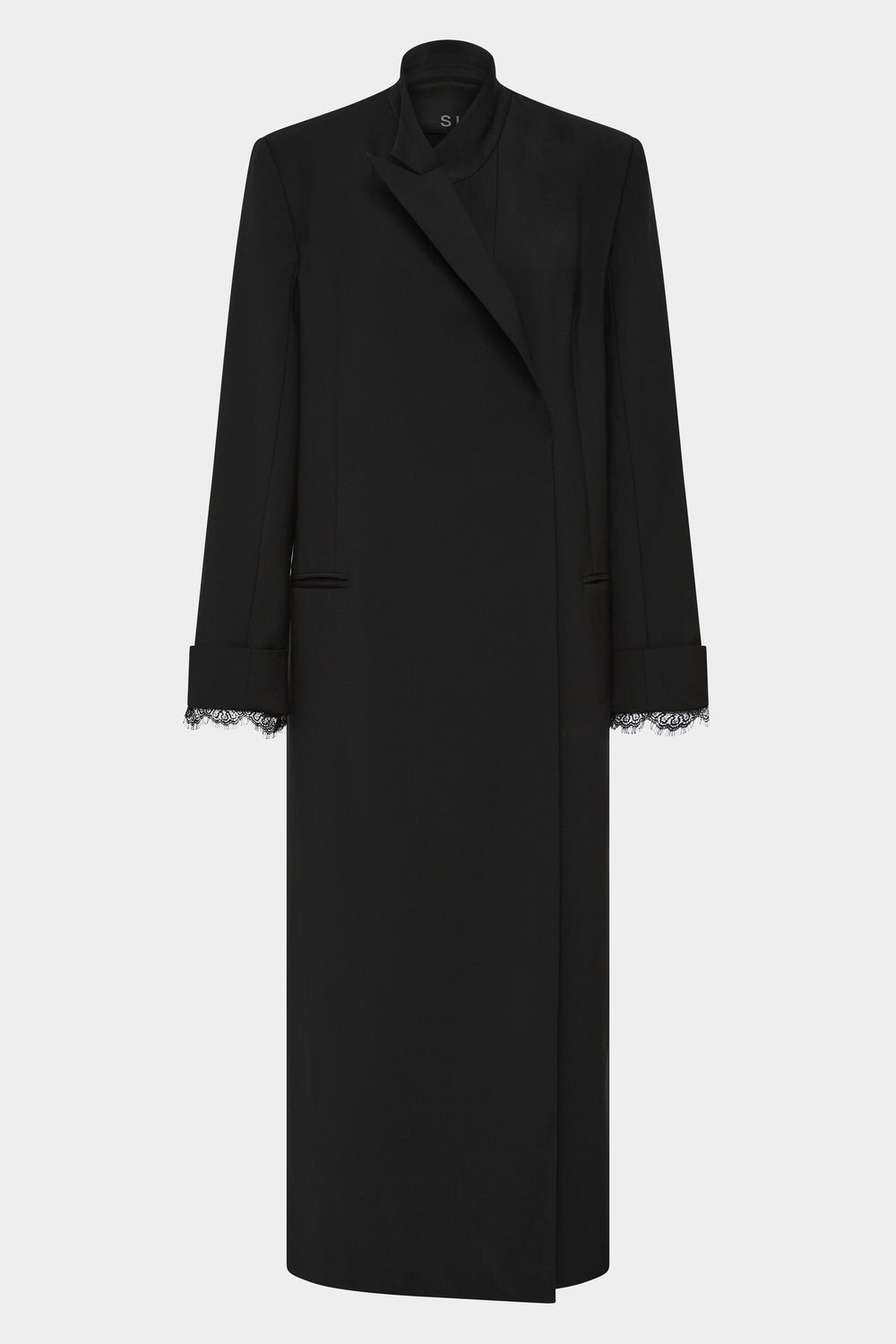 Axel Coat