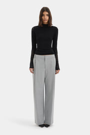 Tailored Pants