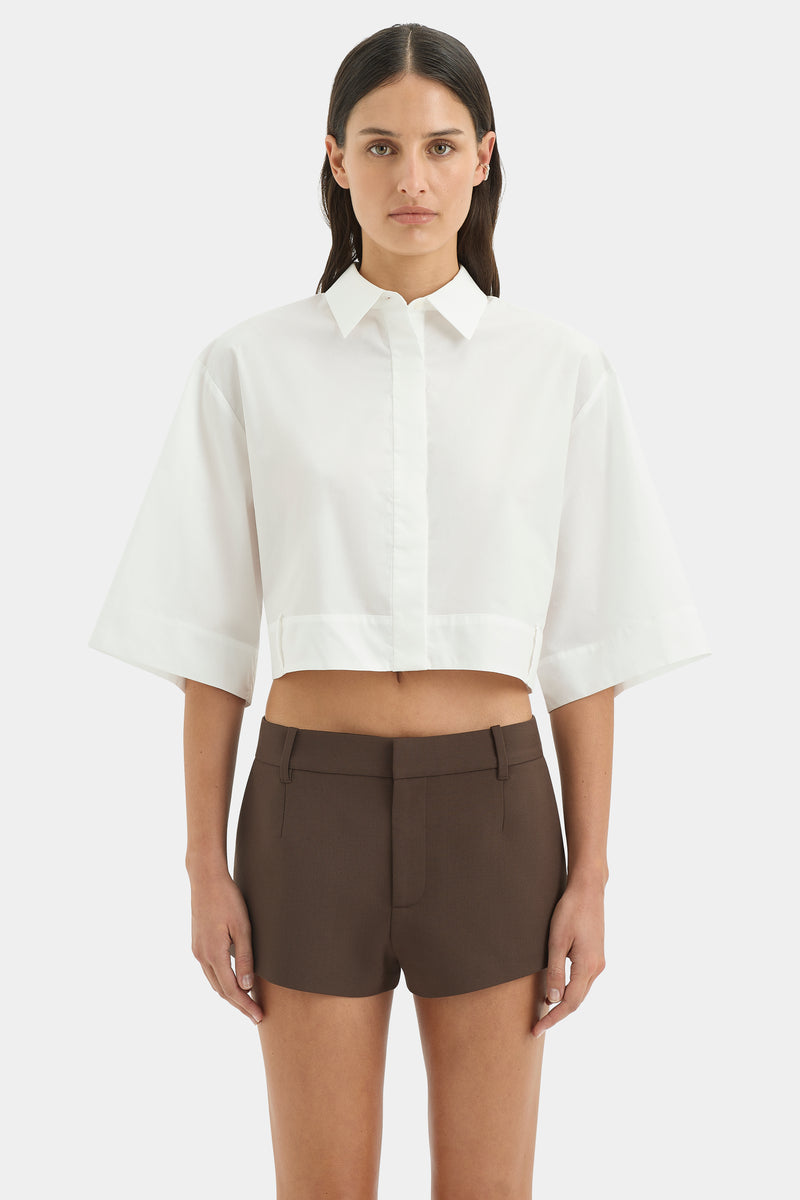 Dylan Mini Short