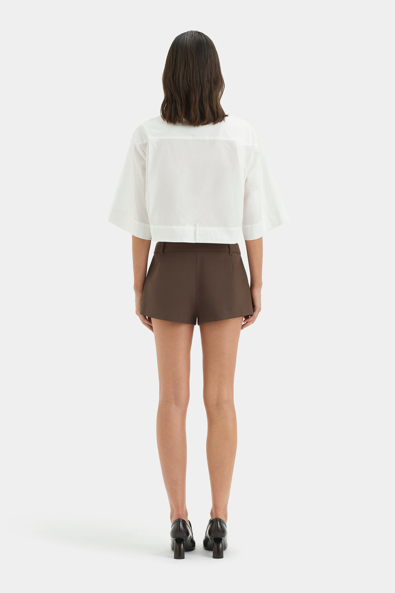 Dylan Mini Short
