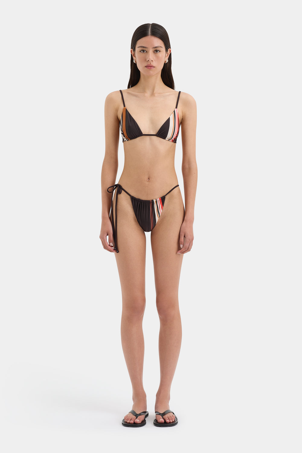 Thistle String Brief