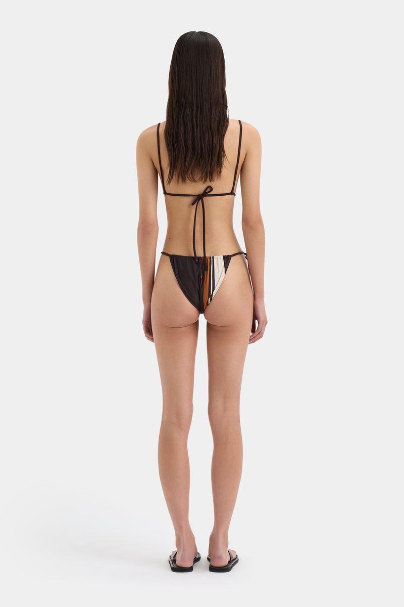 Thistle String Brief
