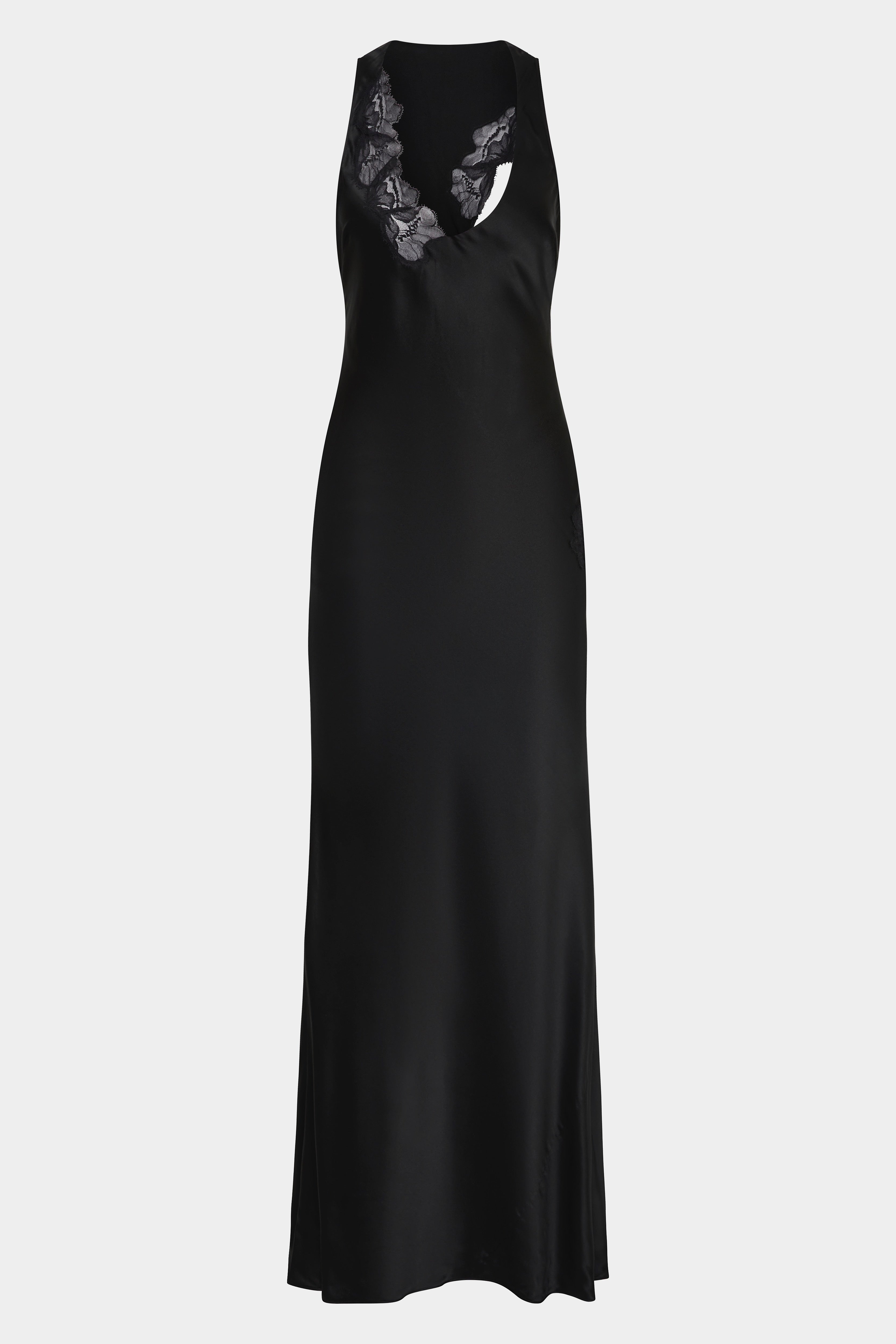 Montparnasse Gown