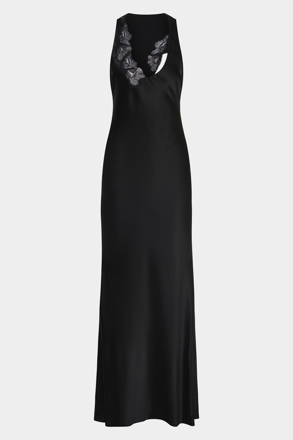 Montparnasse Gown
