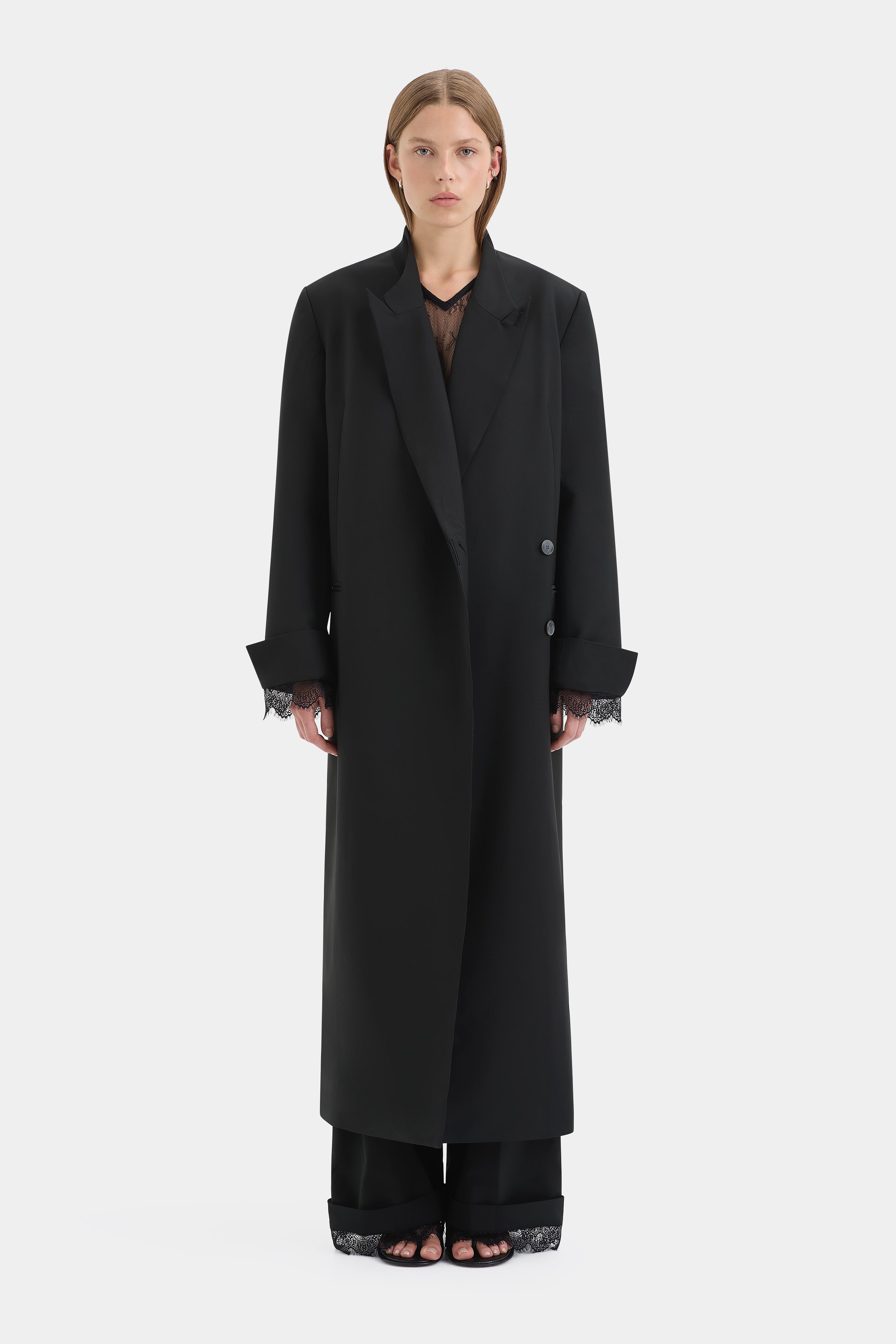 Axel Coat