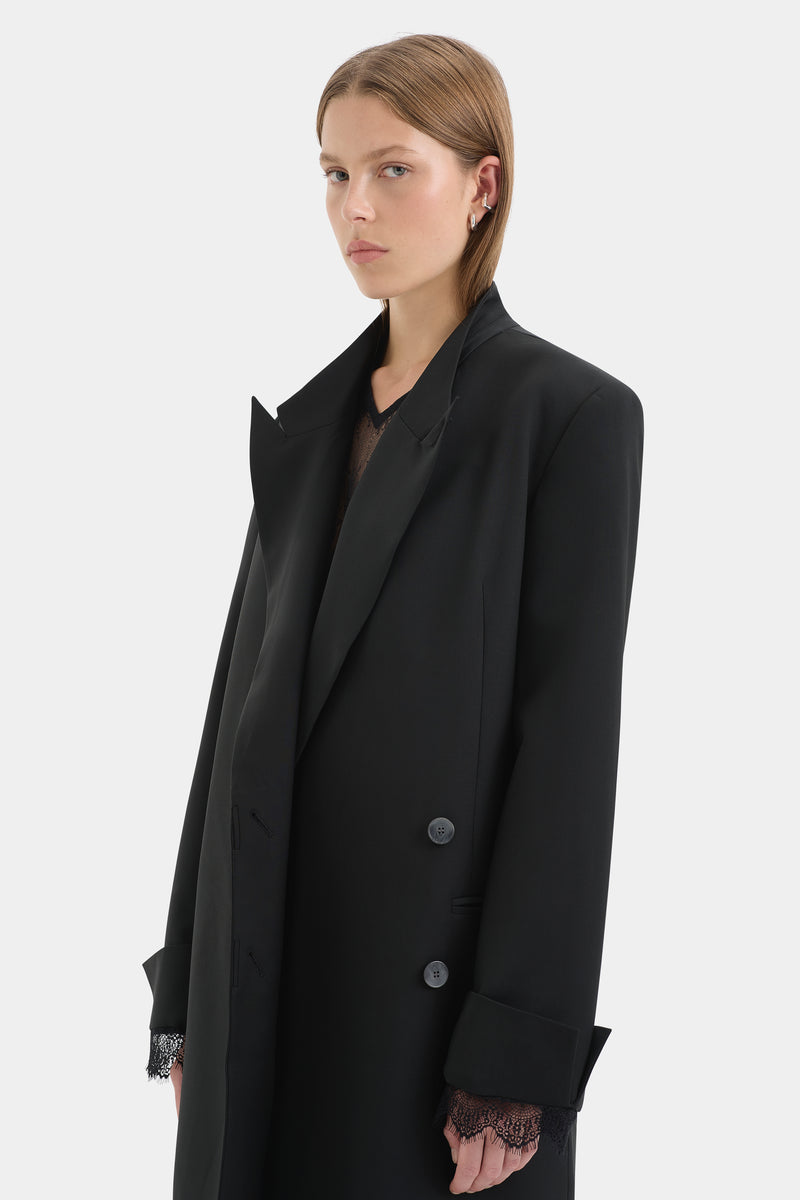 Axel Coat