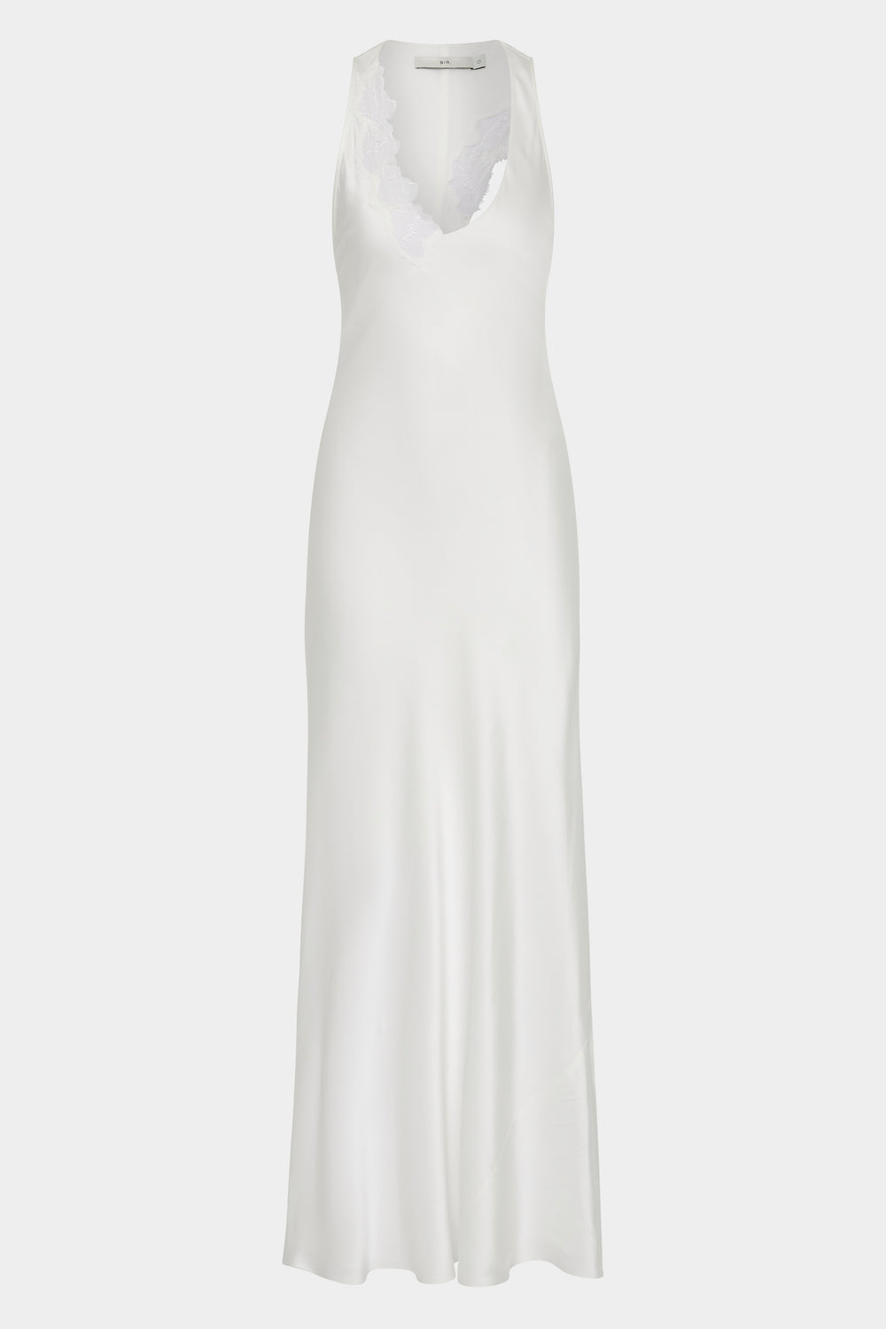 Montparnasse Gown