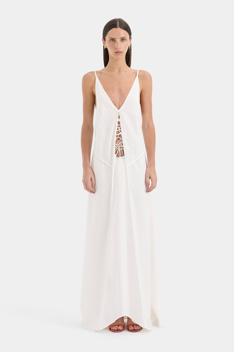Klara Maxi Dress