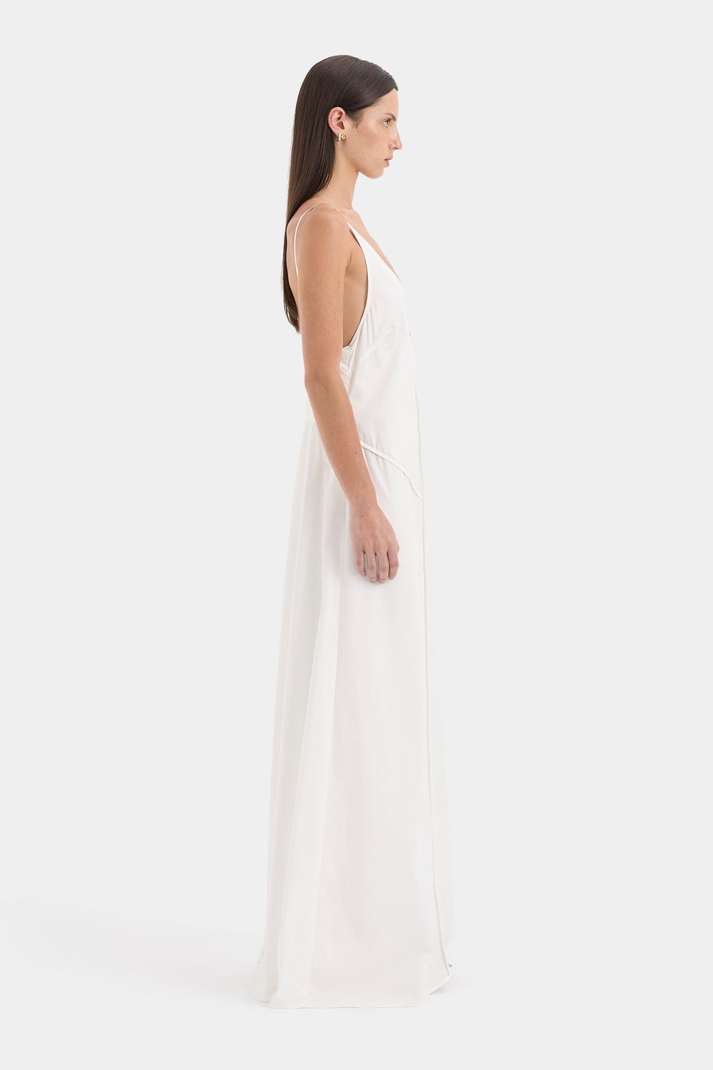 Klara Maxi Dress