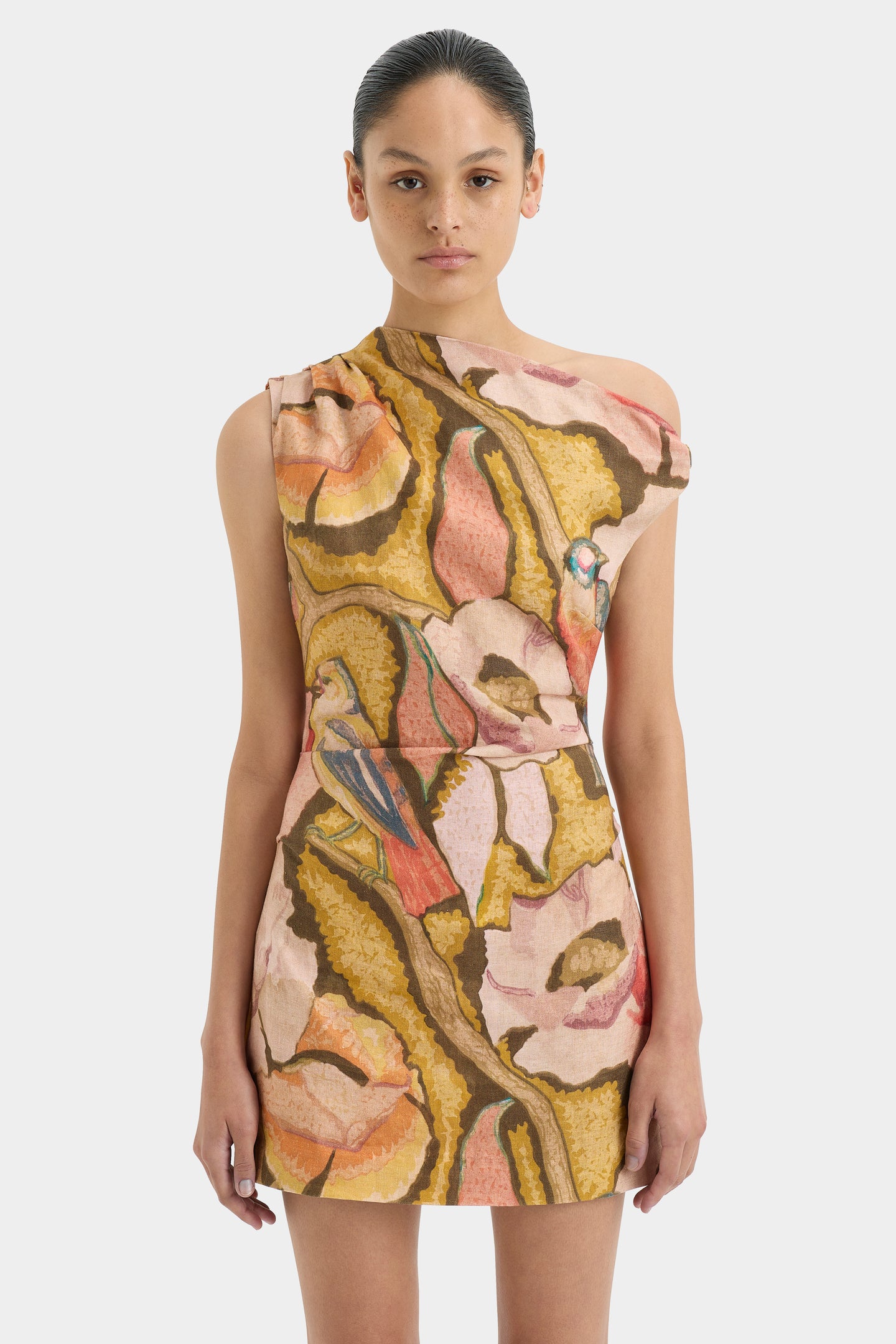 Talulah early light mini dress new arrivals
