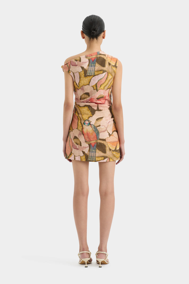 Talulah floral dress 2025