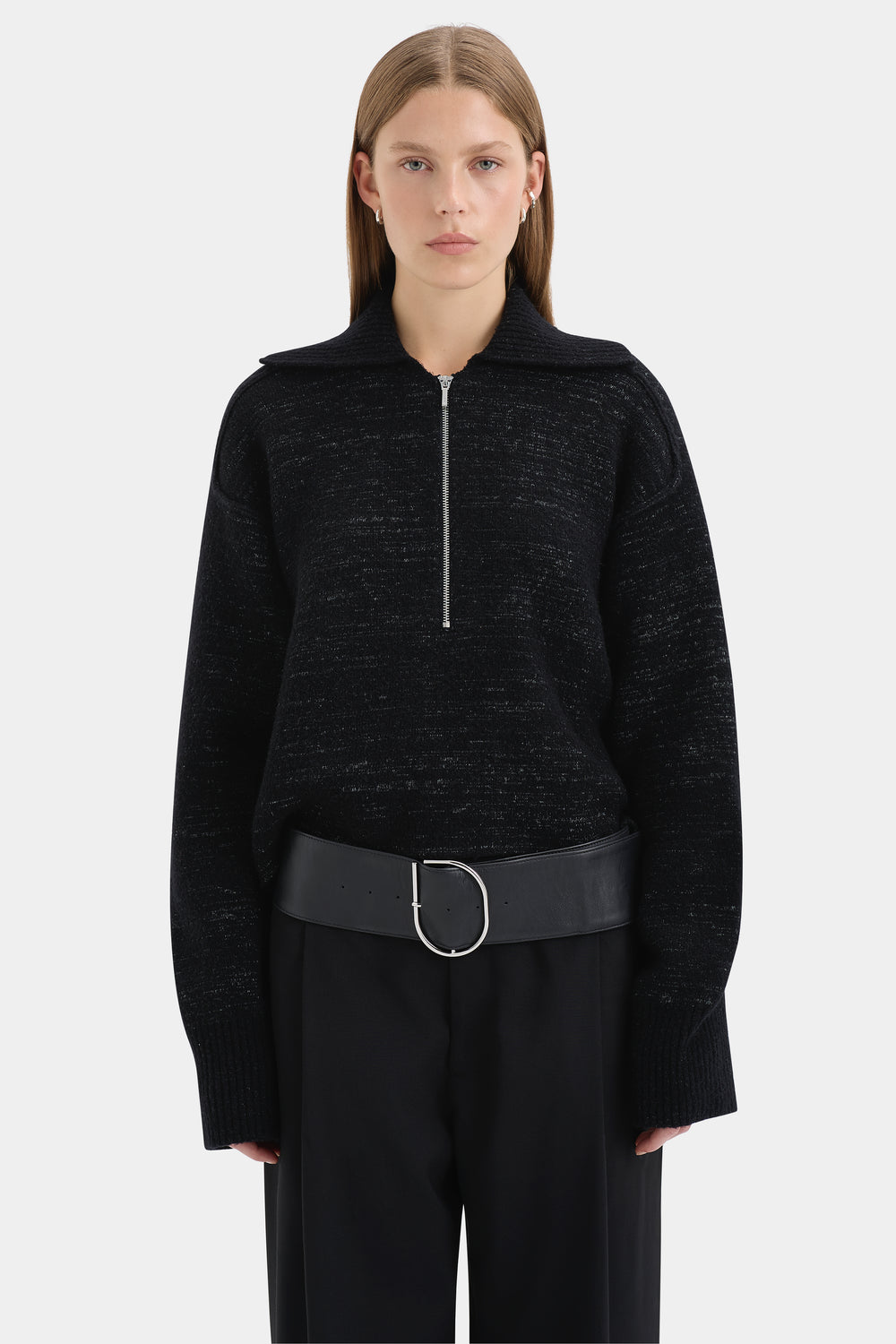Fjord Sweater
