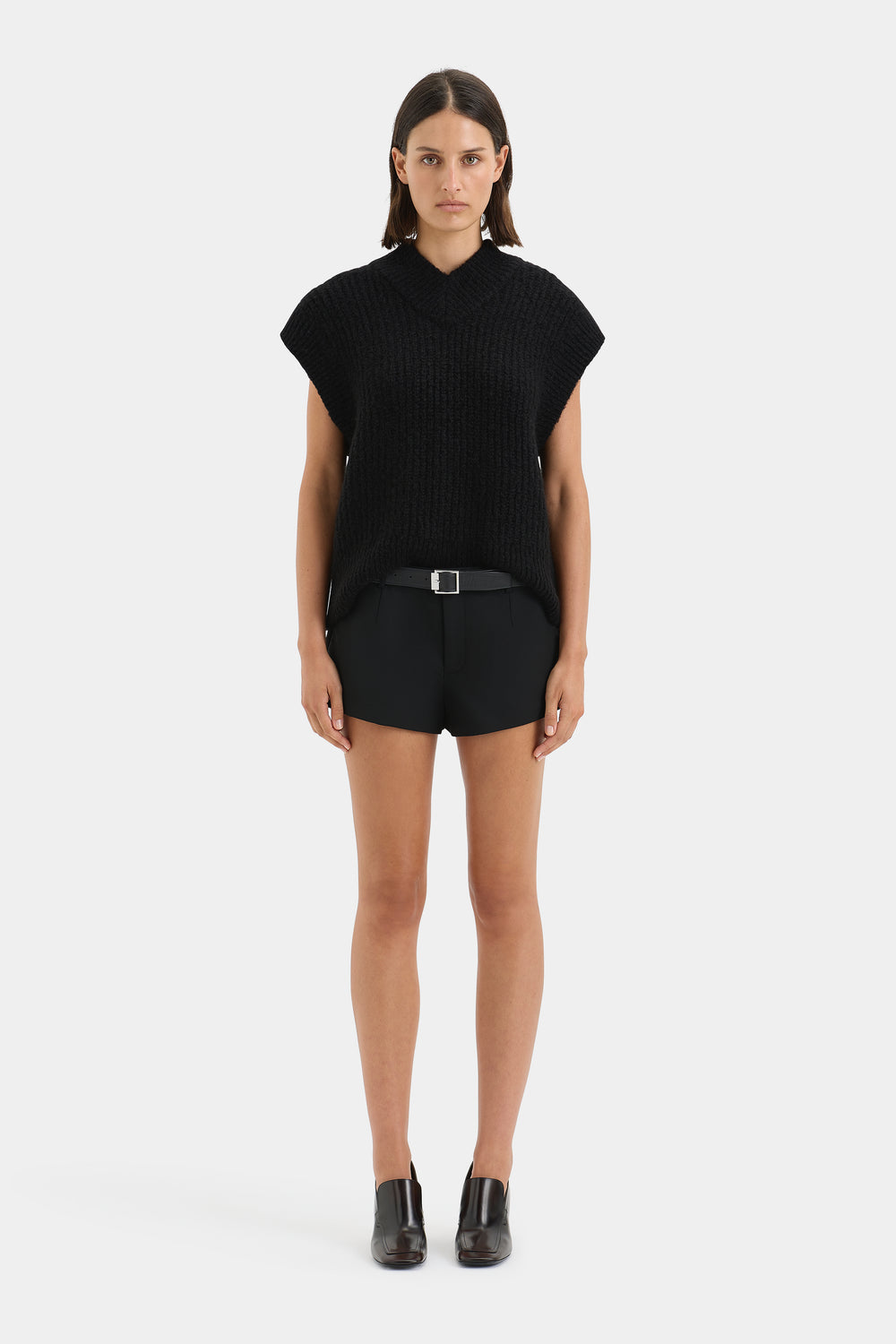Avanzi Vest