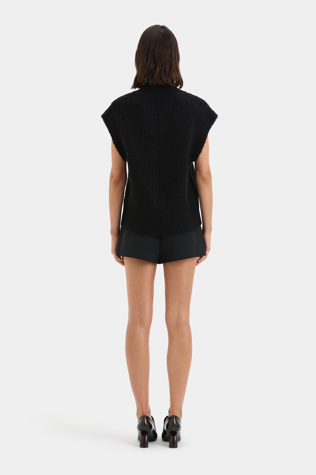 Dylan Mini Short