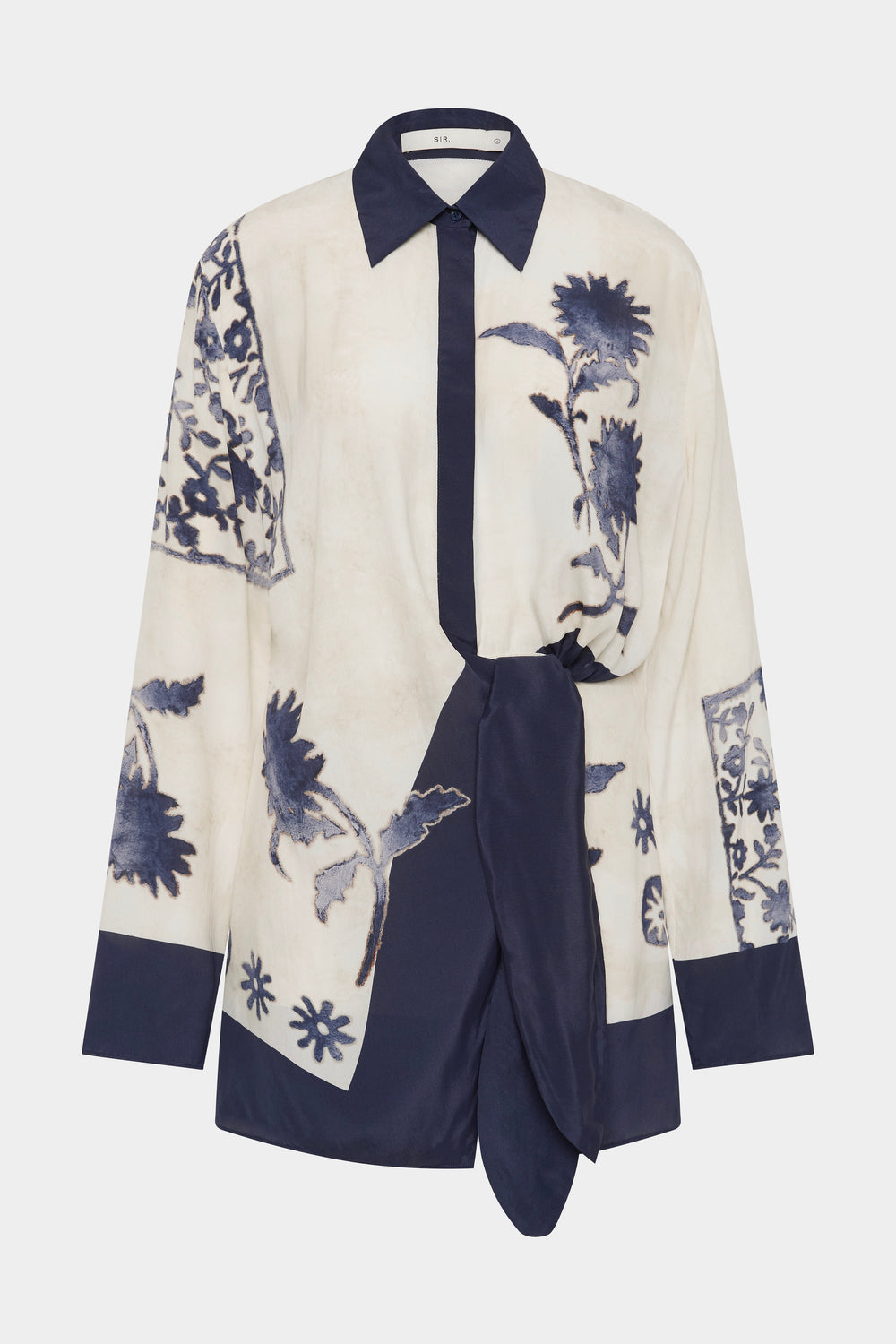 Phillipa Shirt Dress