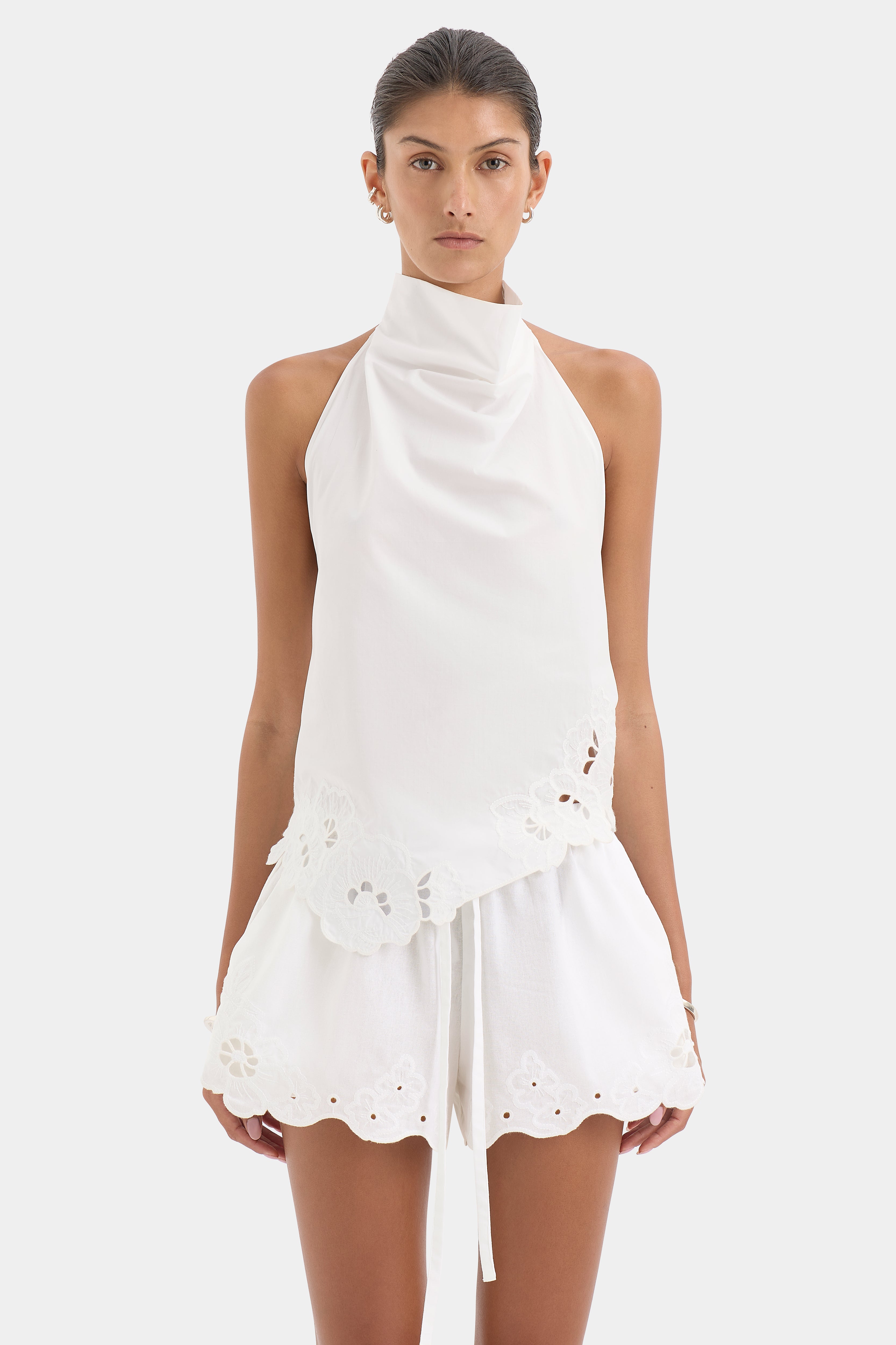 Klara Mini Short