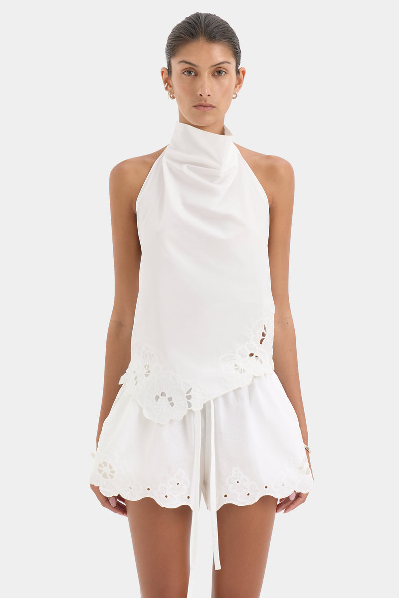 Klara Mini Short