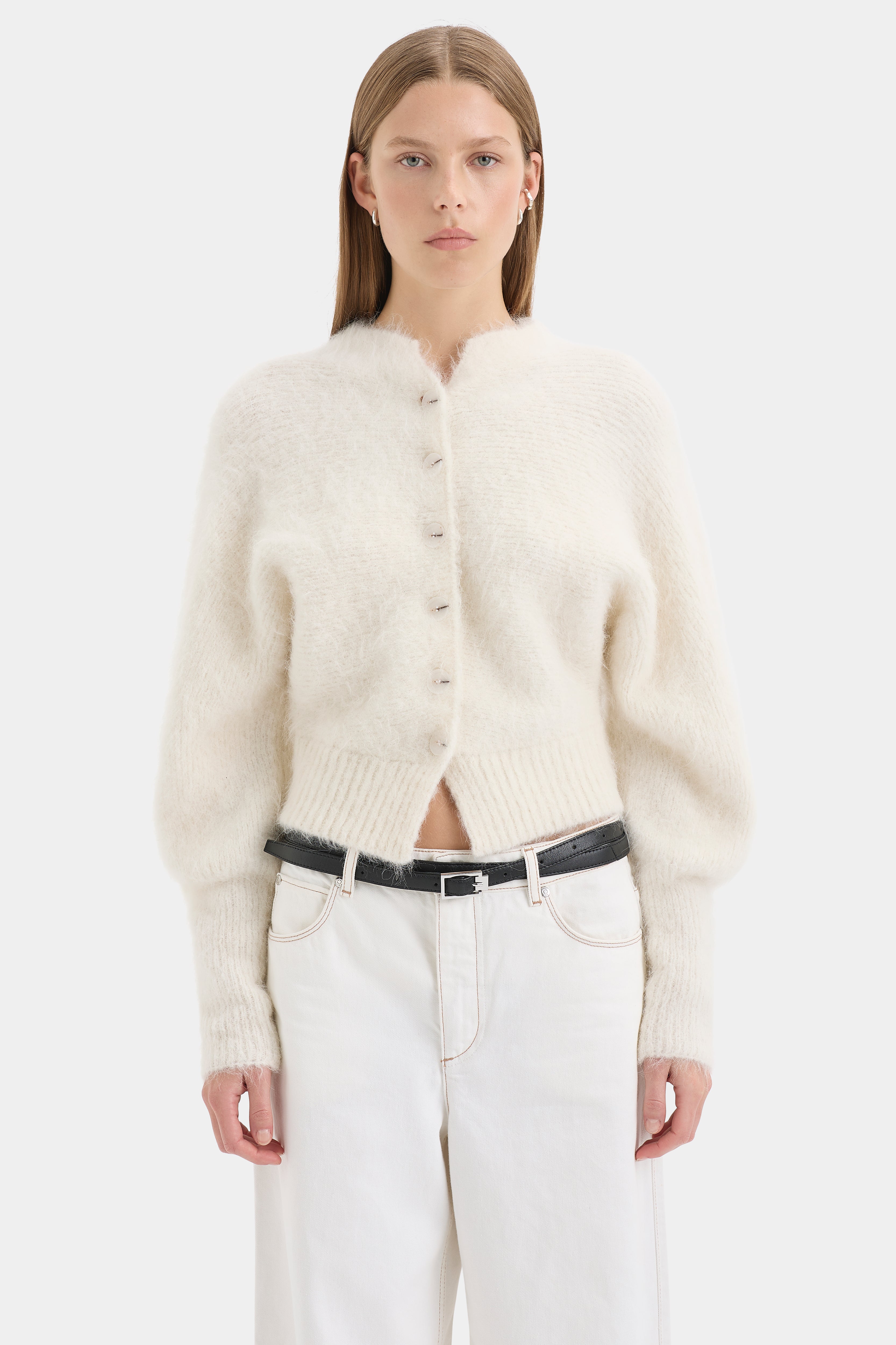 Lise Cardigan