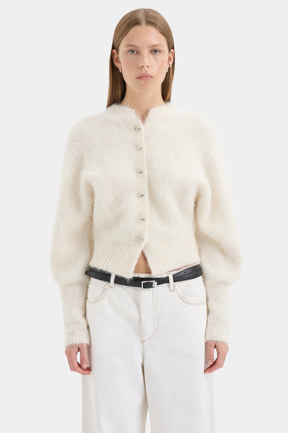 Lise Cardigan