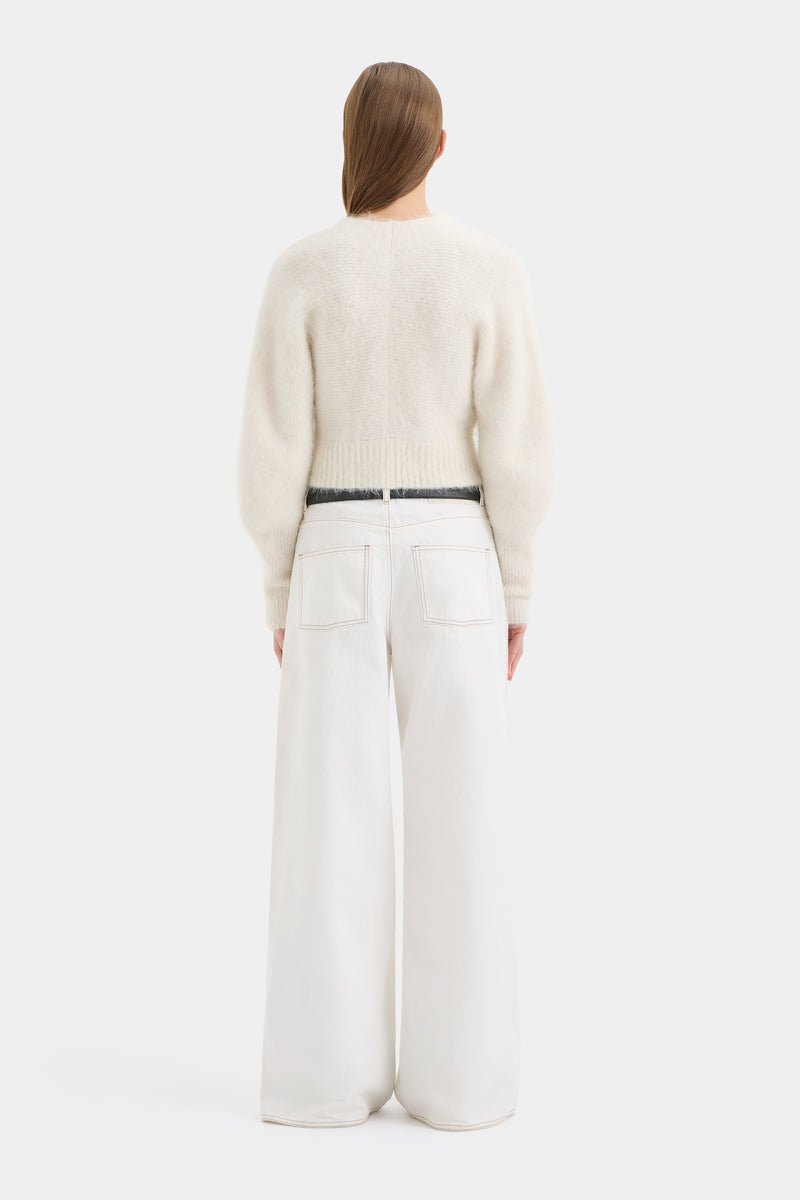 Lise Cardigan