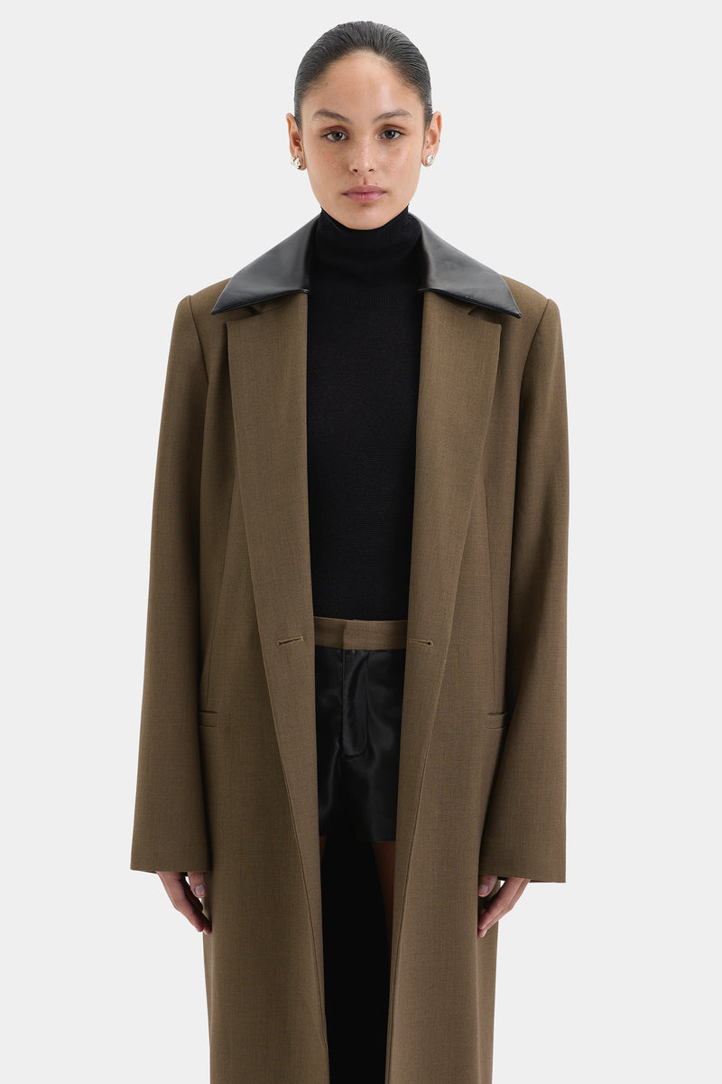 Sartoria Coat