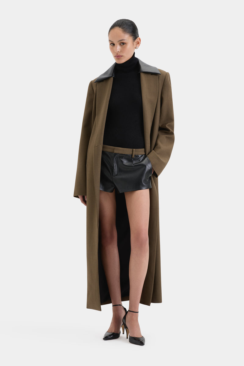 Sartoria Coat