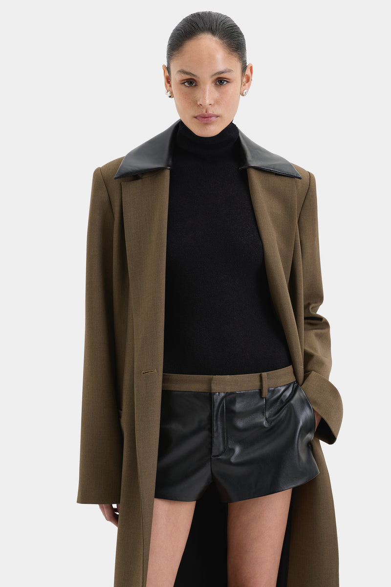 Sartoria Coat