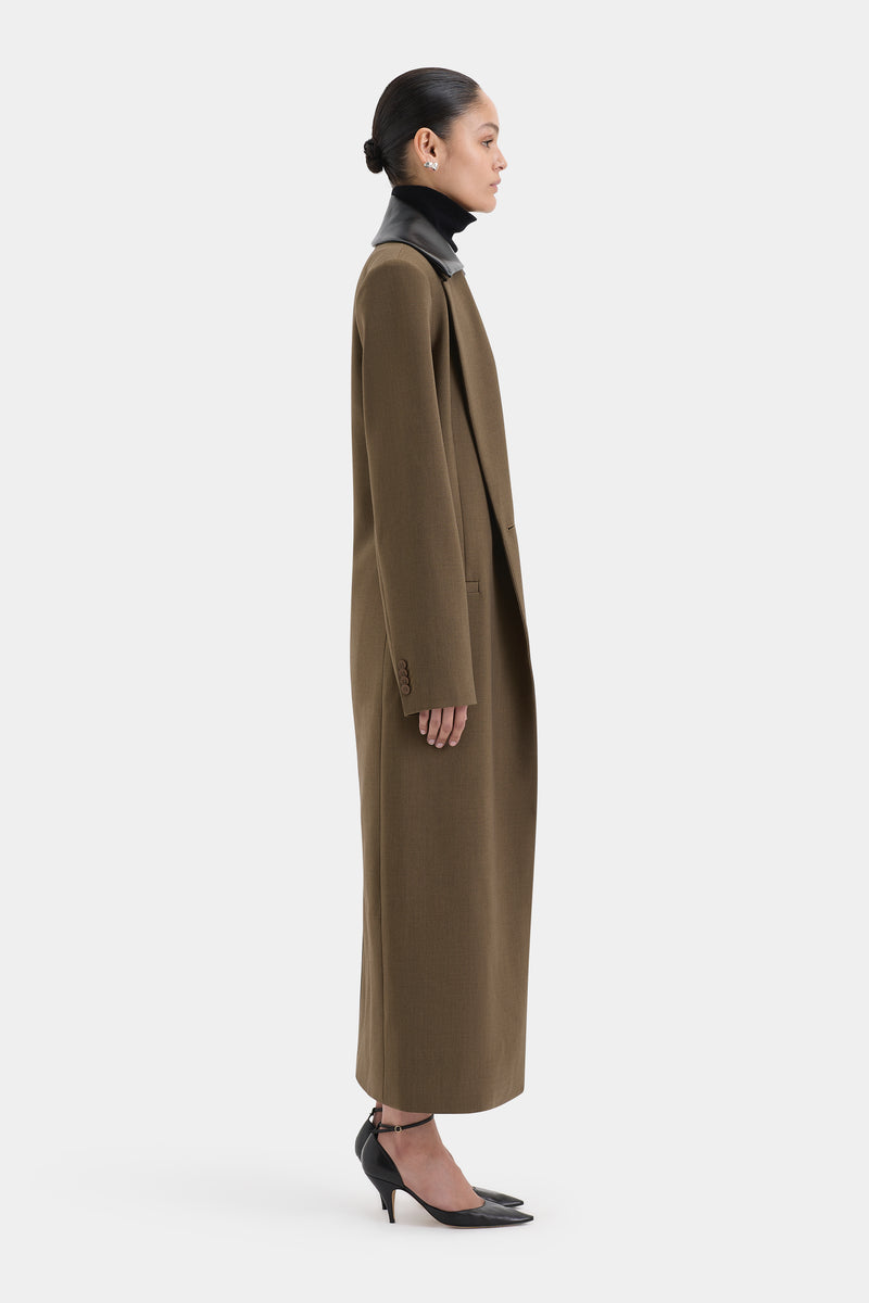 Sartoria Coat