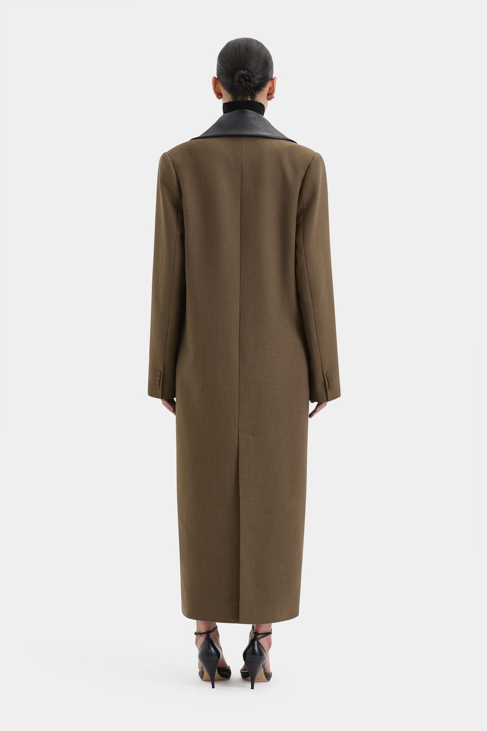 Sartoria Coat