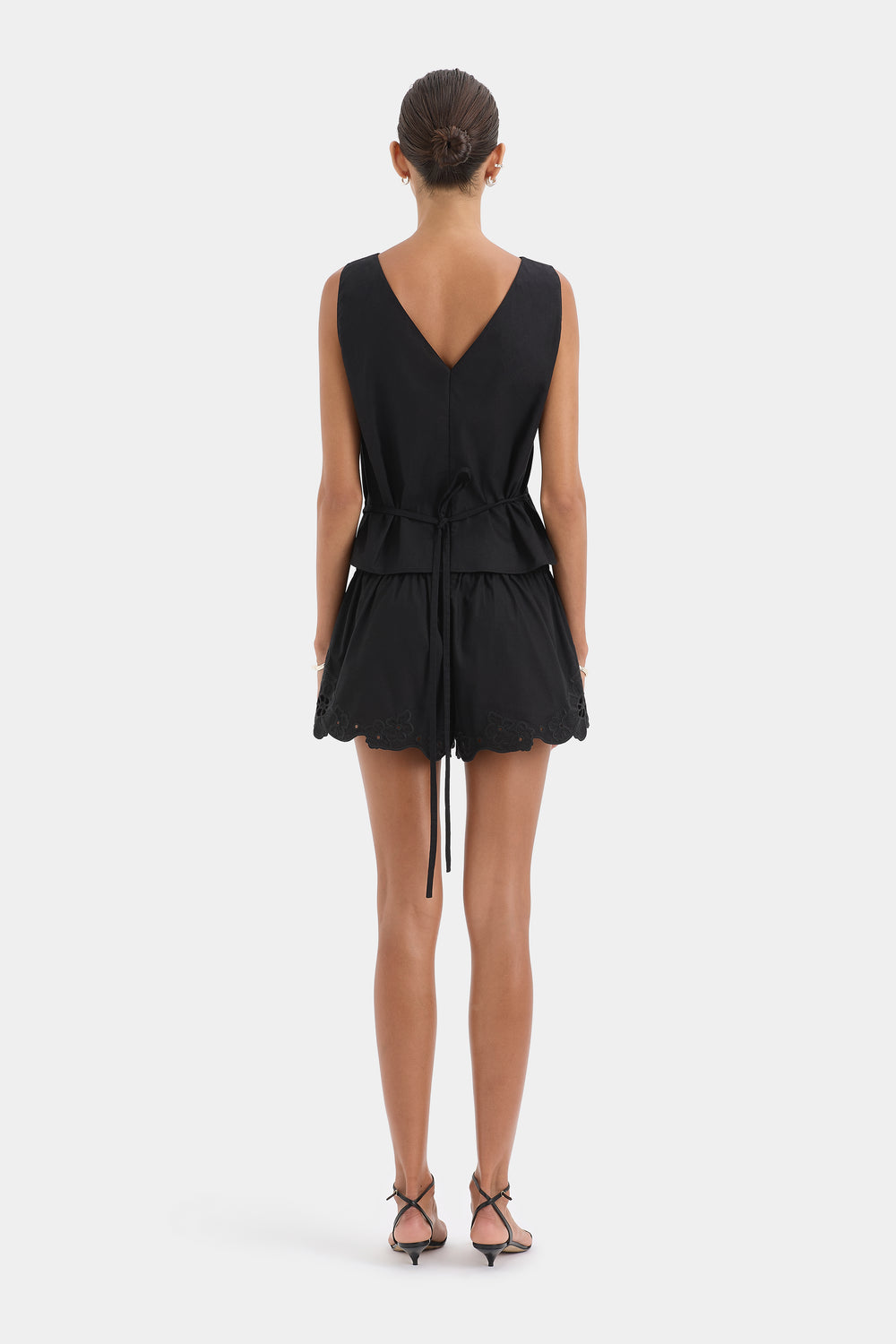 Klara Mini Short