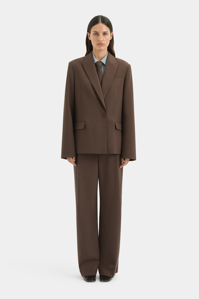 Dylan Blazer