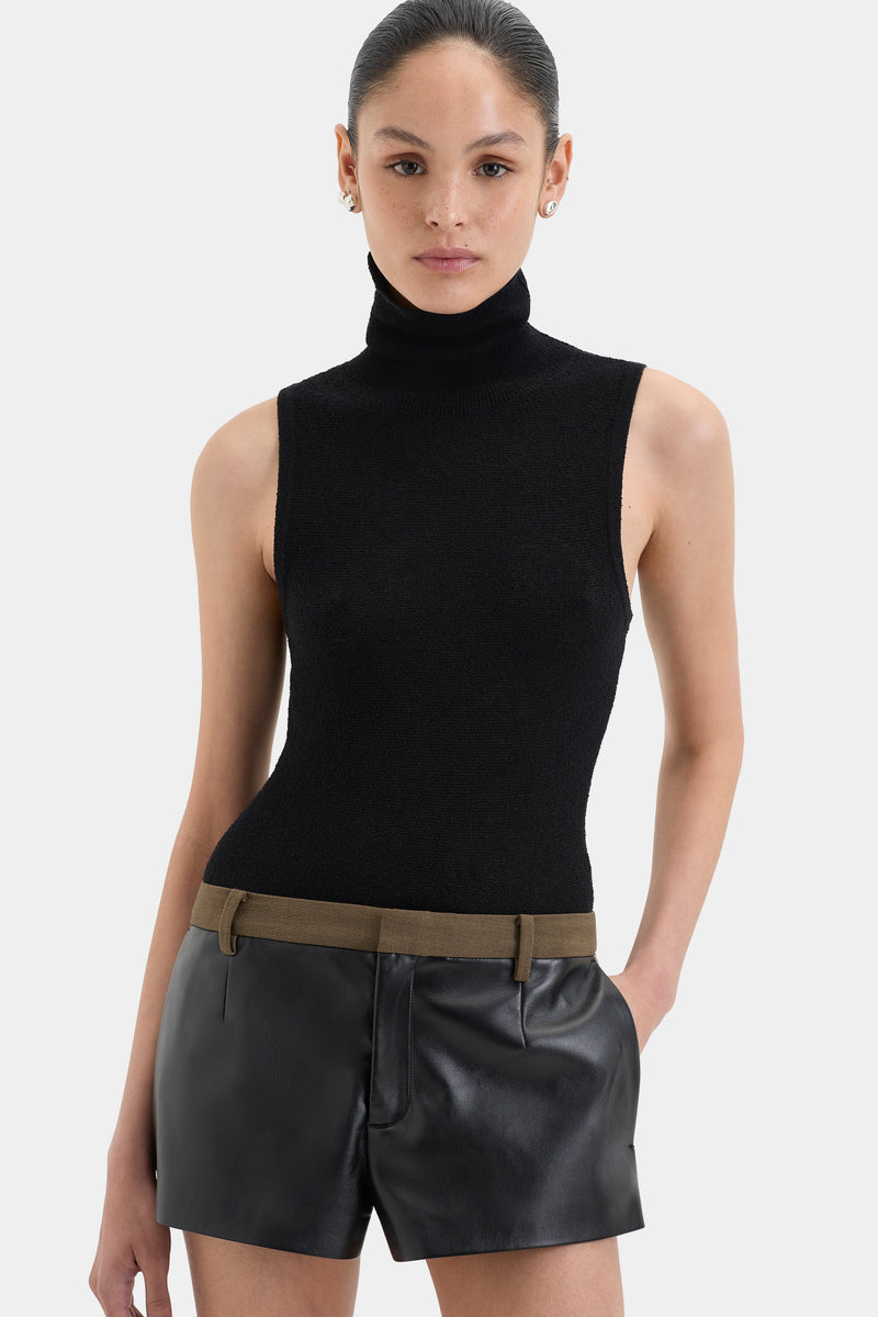 Brera Mini Short