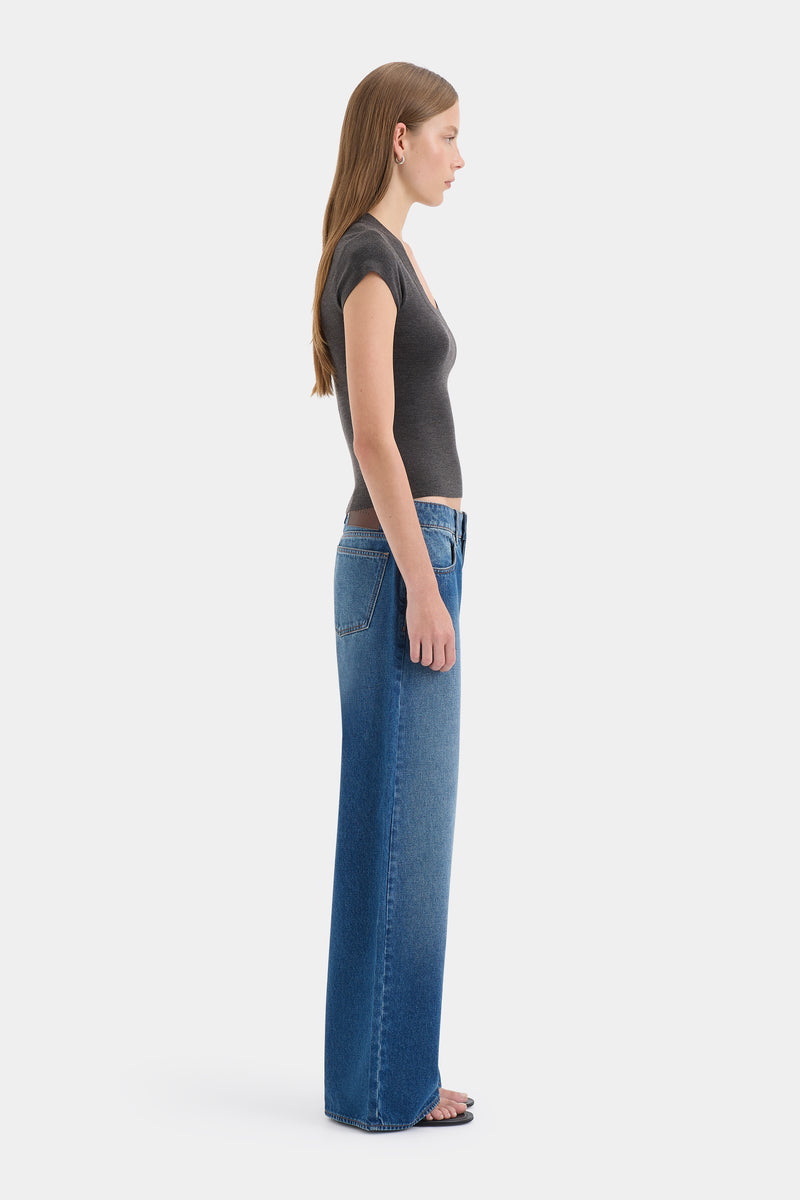 Mikkel Scoop Tank
