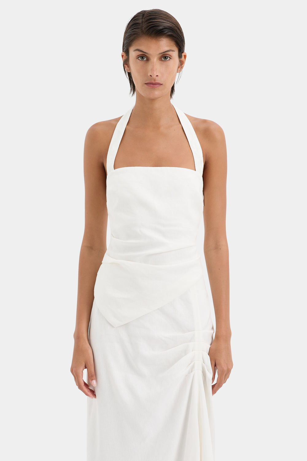 Dorian Halter Top