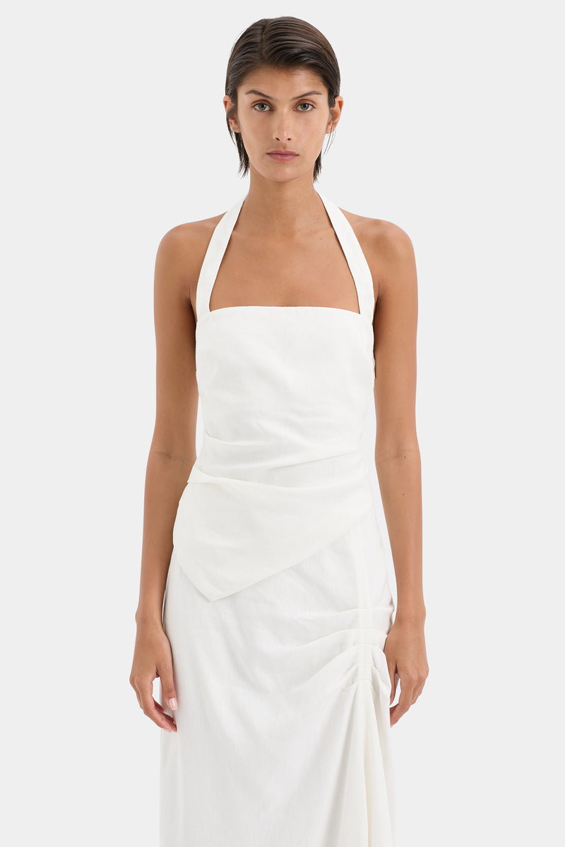 Dorian Halter Top