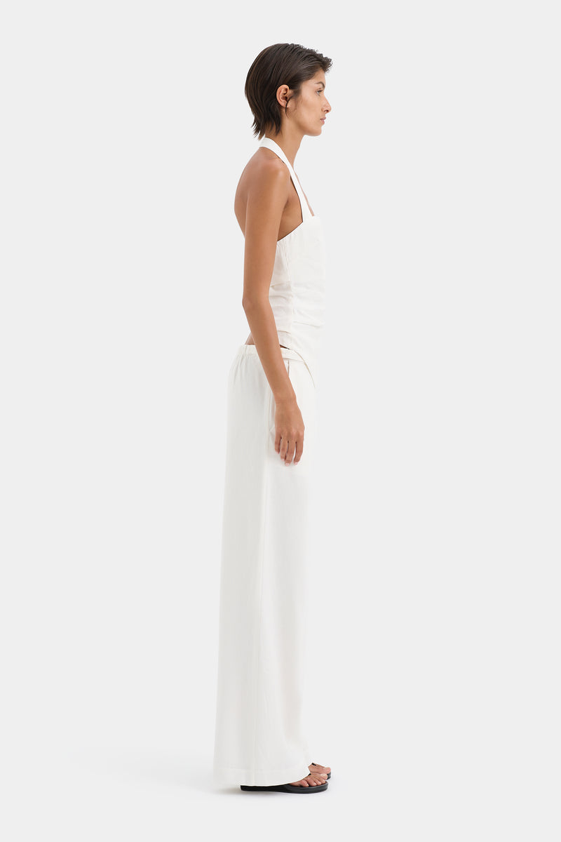 Dorian Wide Leg Pant
