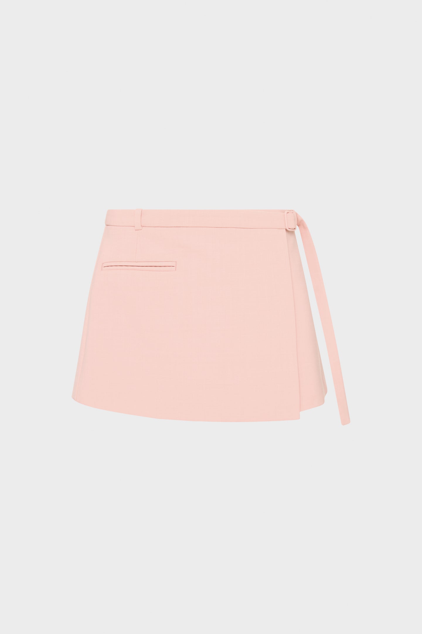 SIR the label Dario Mini Skirt PINK