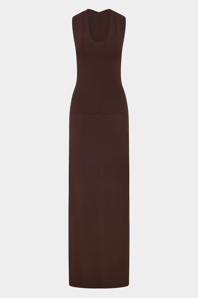 Apolline Maxi Dress
