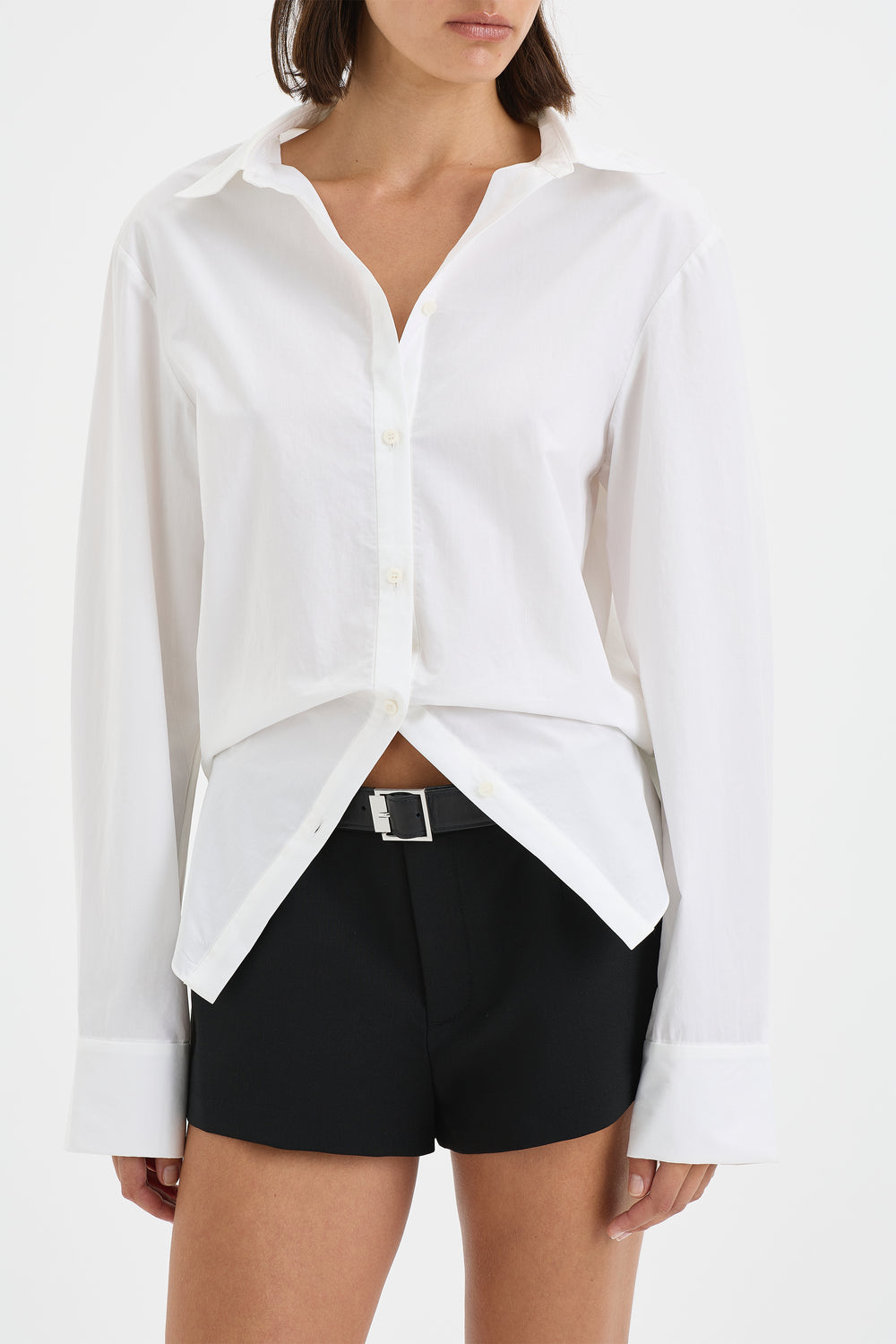 Corso Tie Shirt