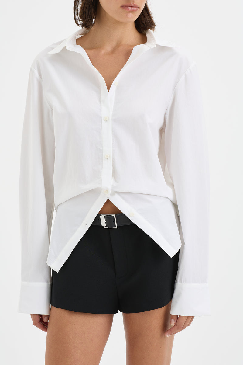 Corso Tie Shirt