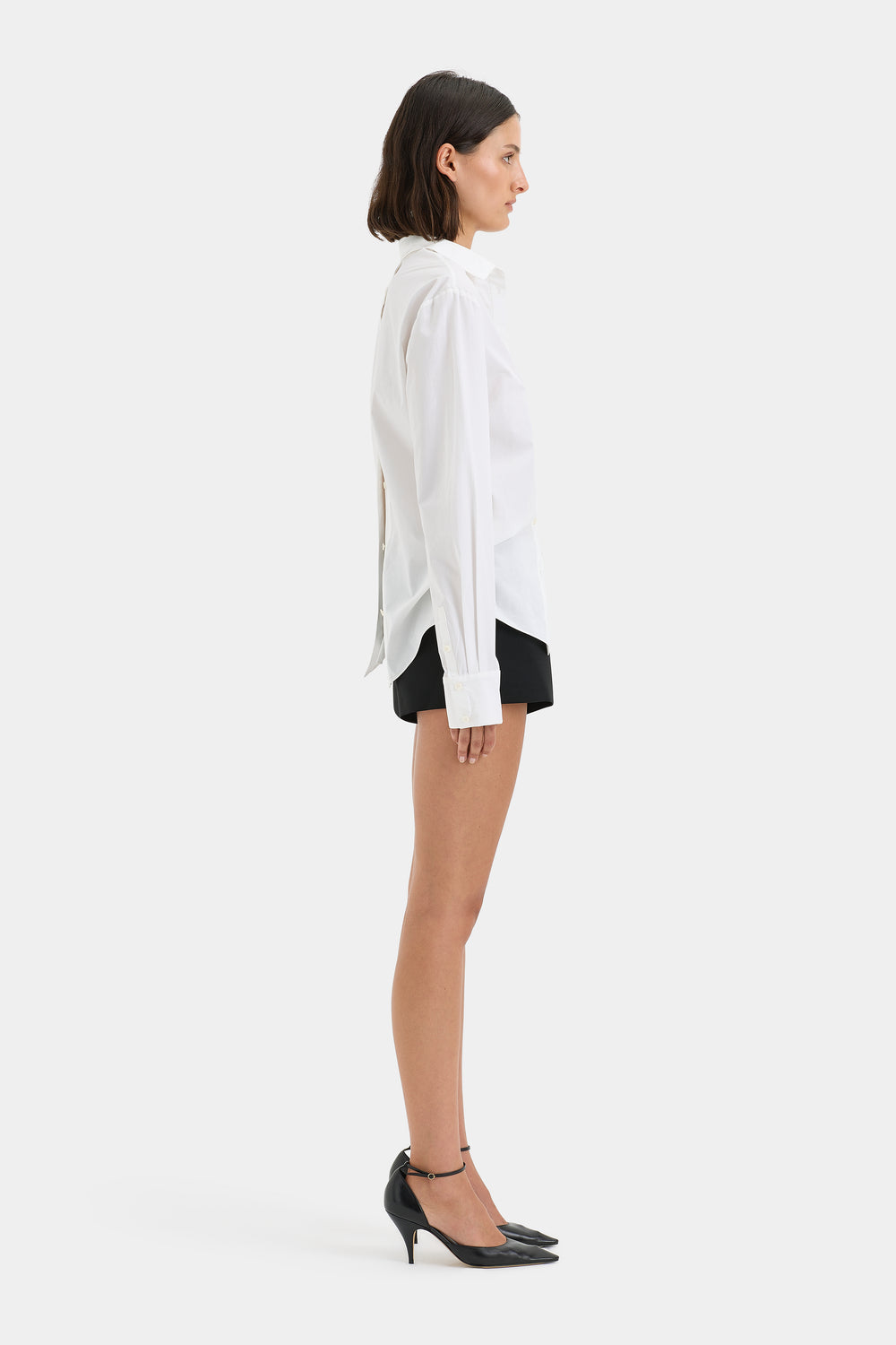 Corso Tie Shirt