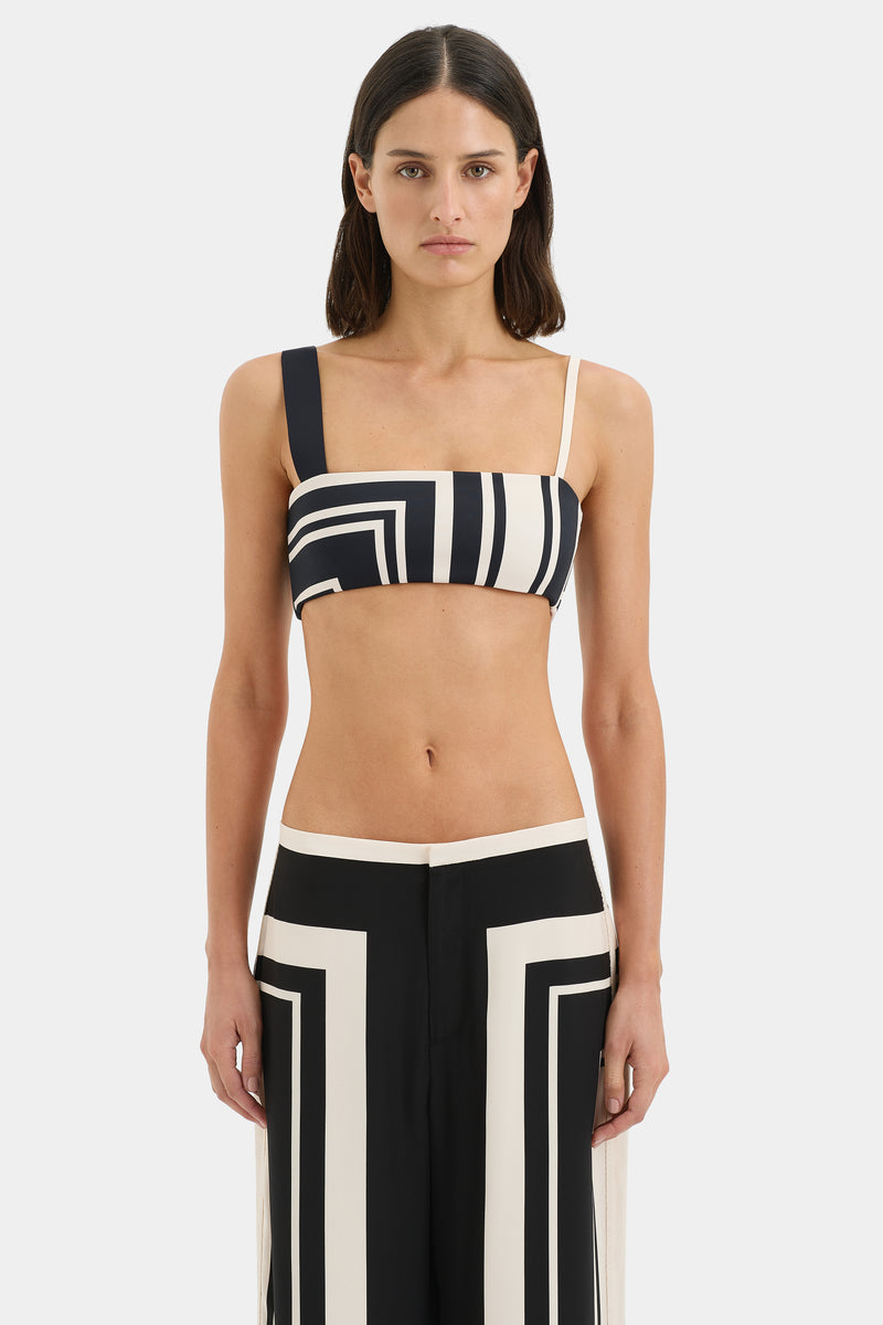 Pietra Trouser