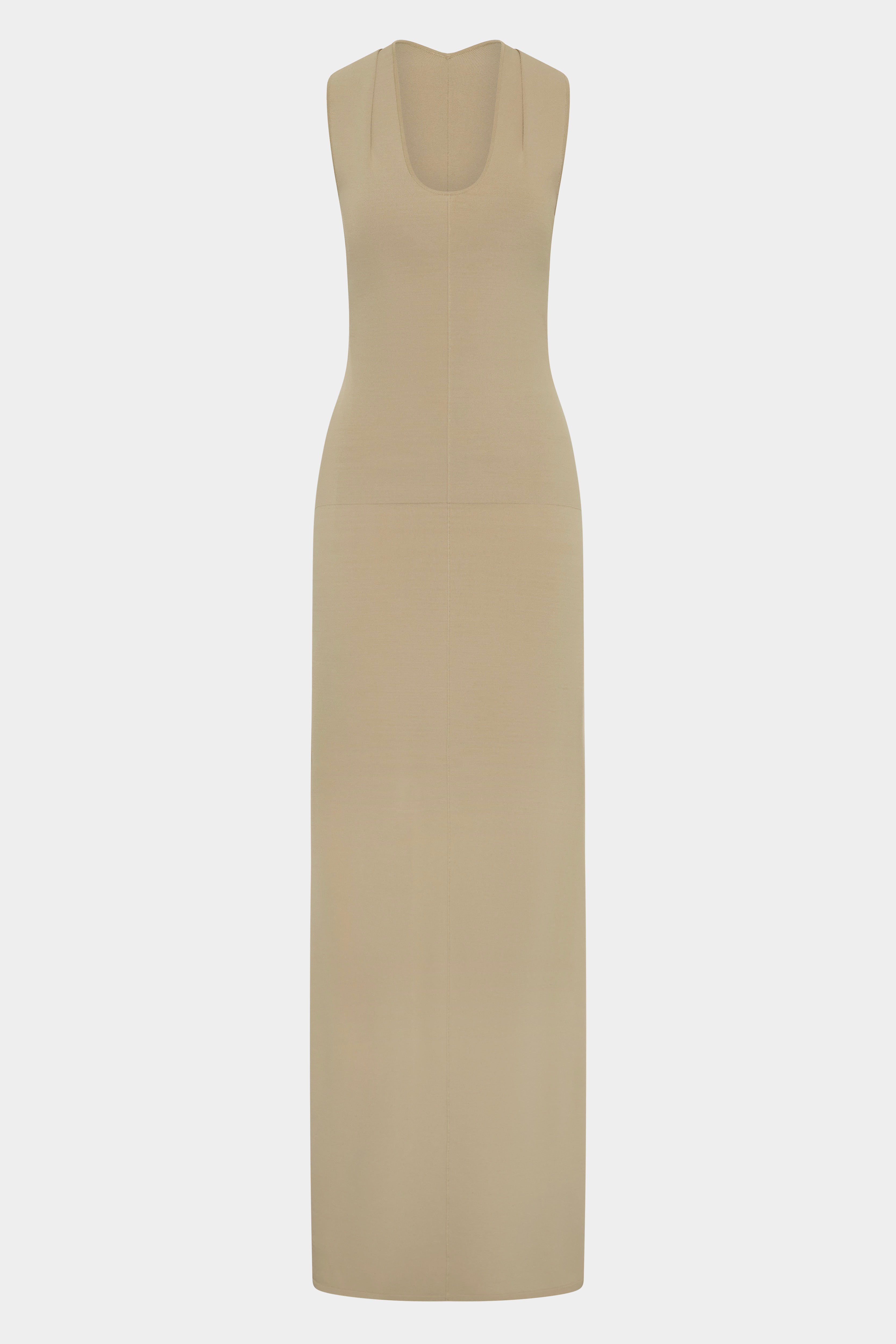 Apolline Maxi Dress
