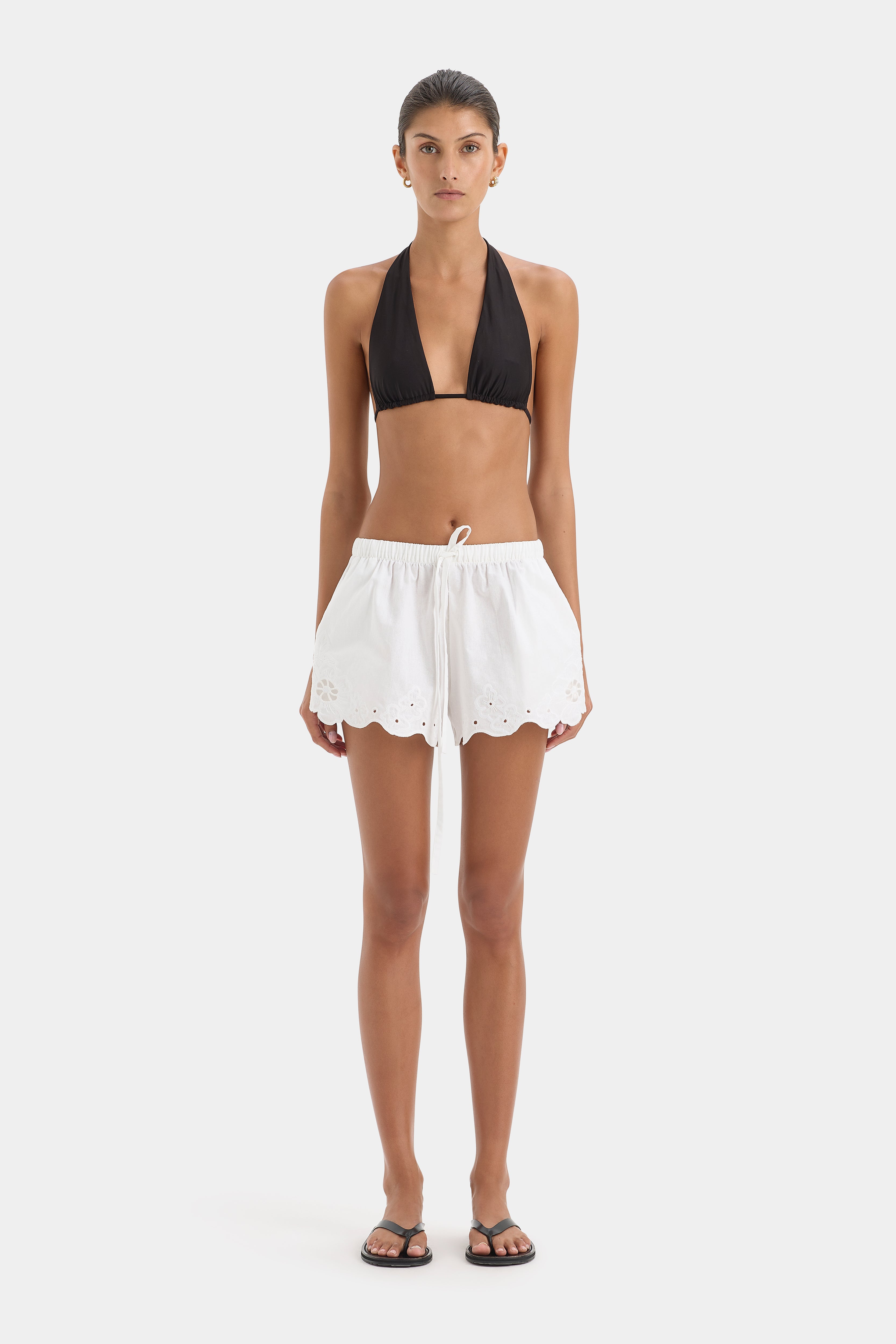 Klara Mini Short
