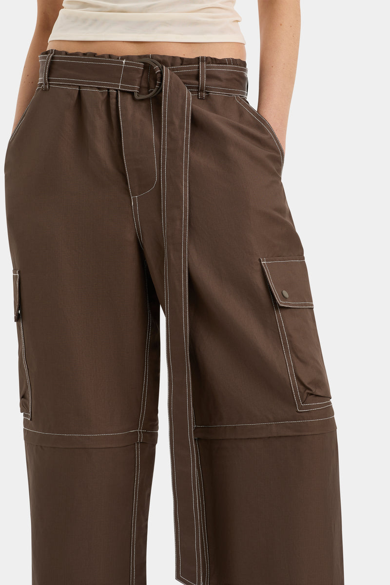 Trieste Cargo Pant