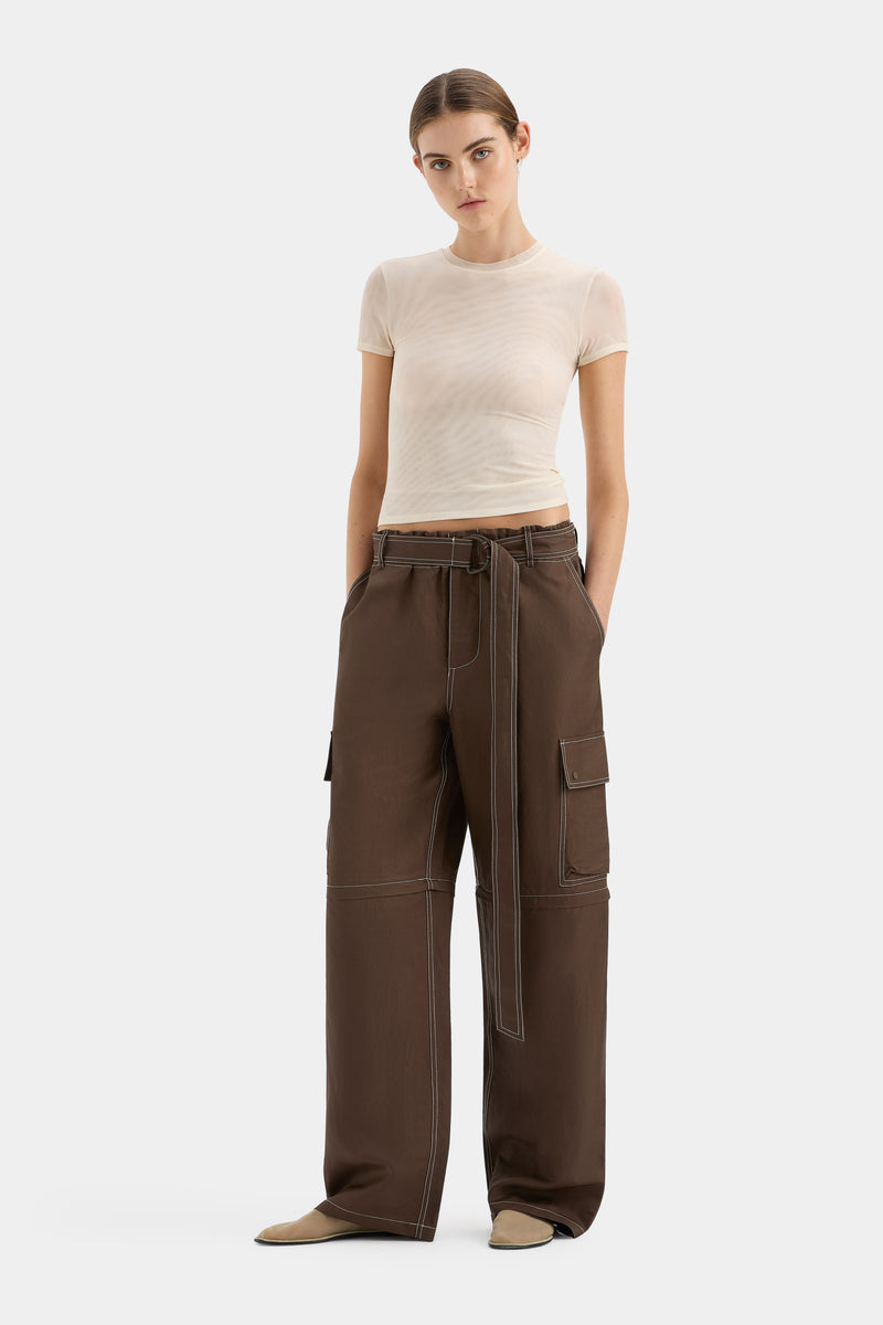 Trieste Cargo Pant