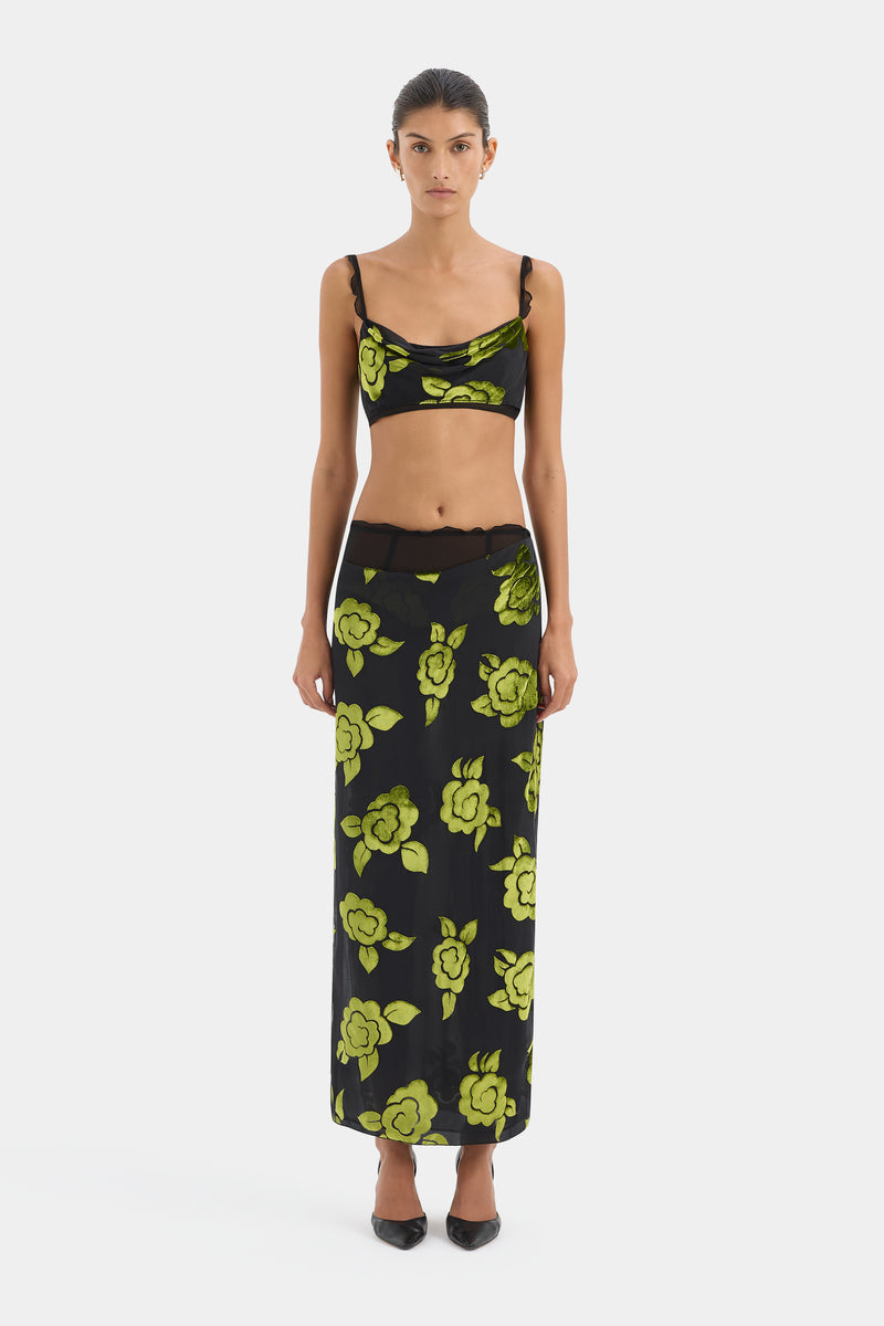 Roxane Bralette