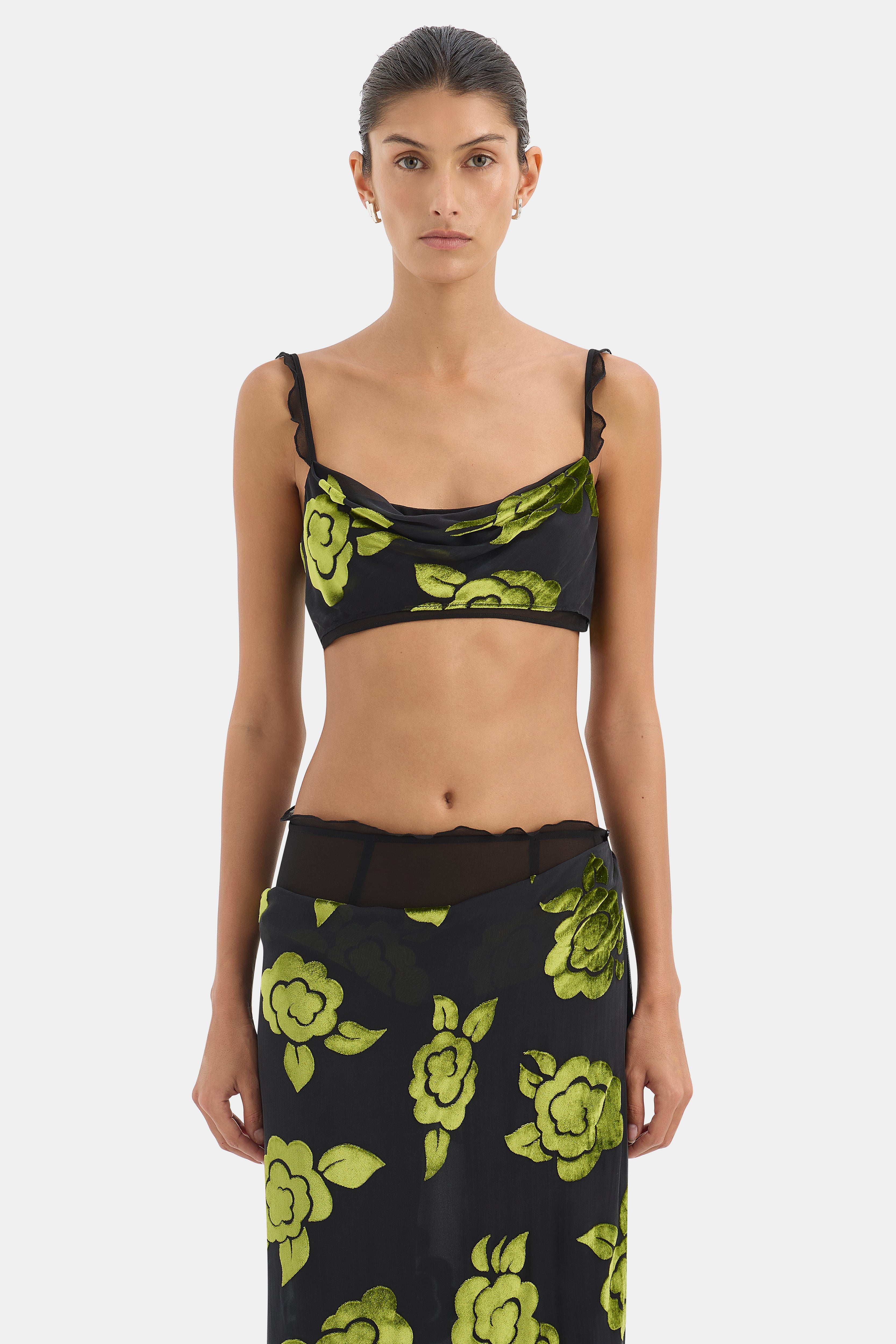 Roxane Bralette