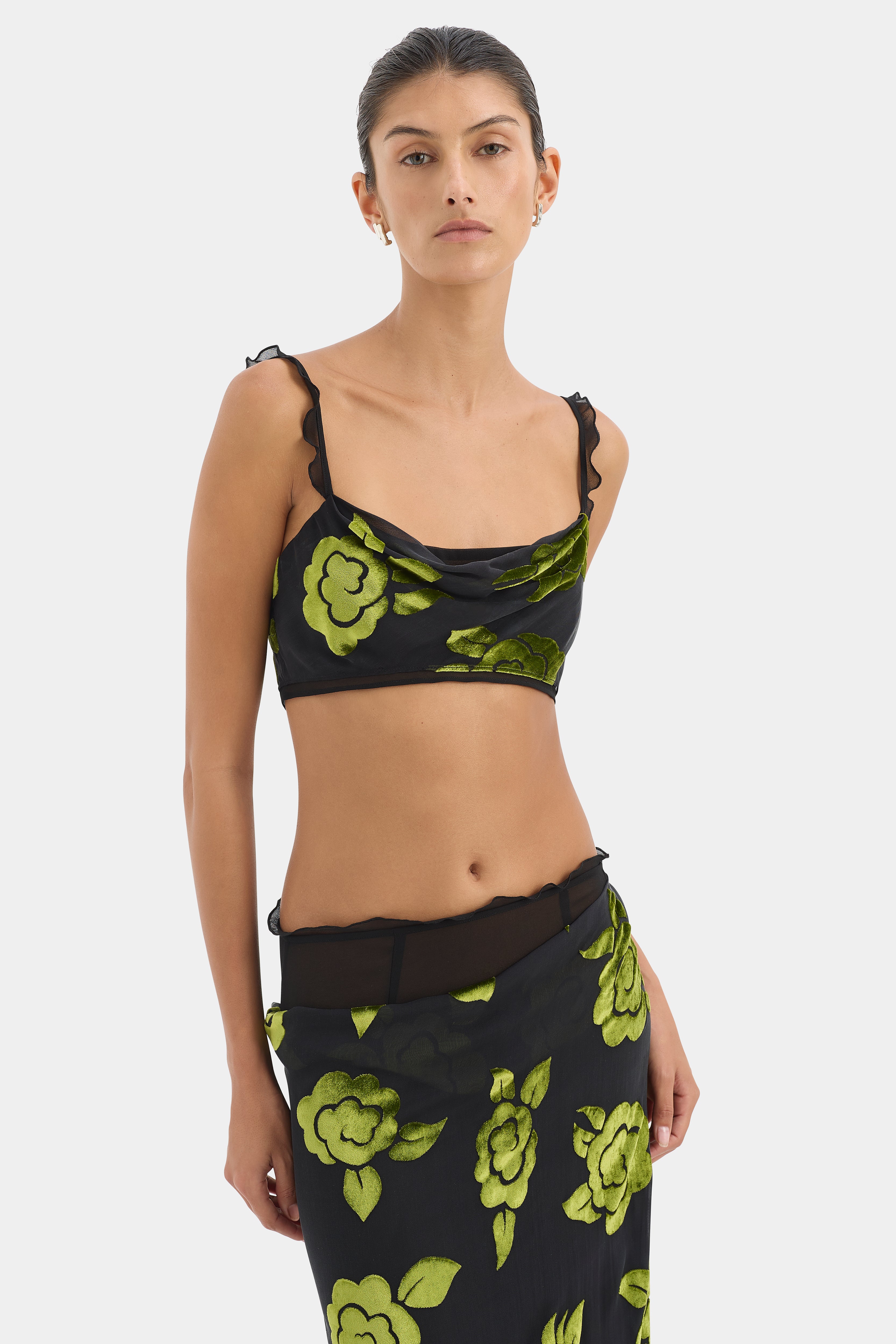 Roxane Bralette