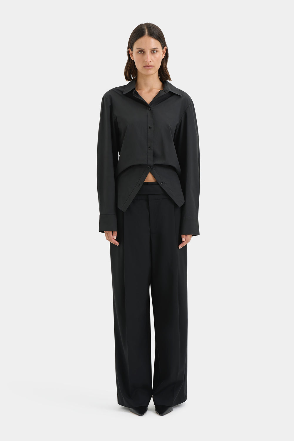 Corso Tie Shirt